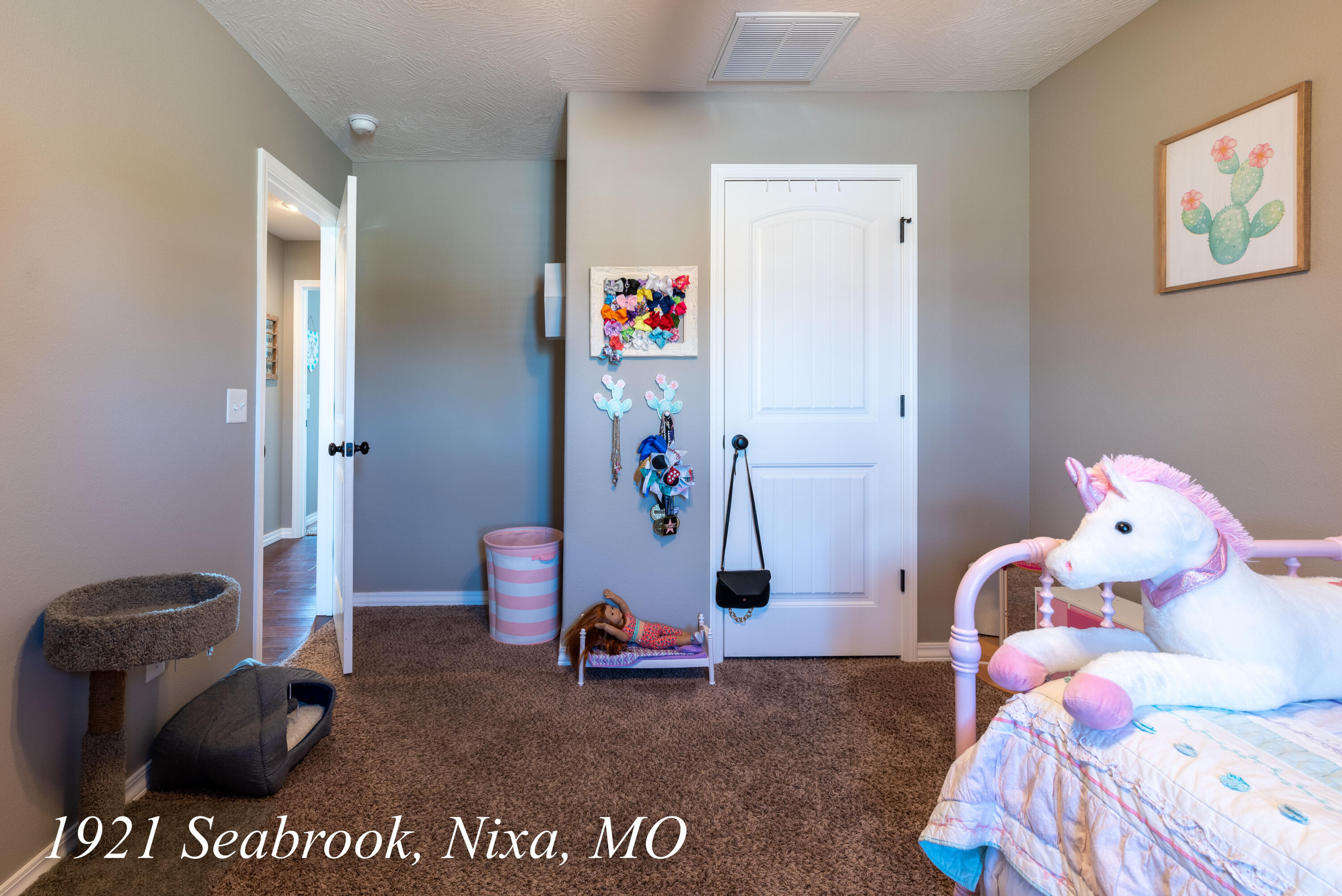 Tuckaway - Residential
