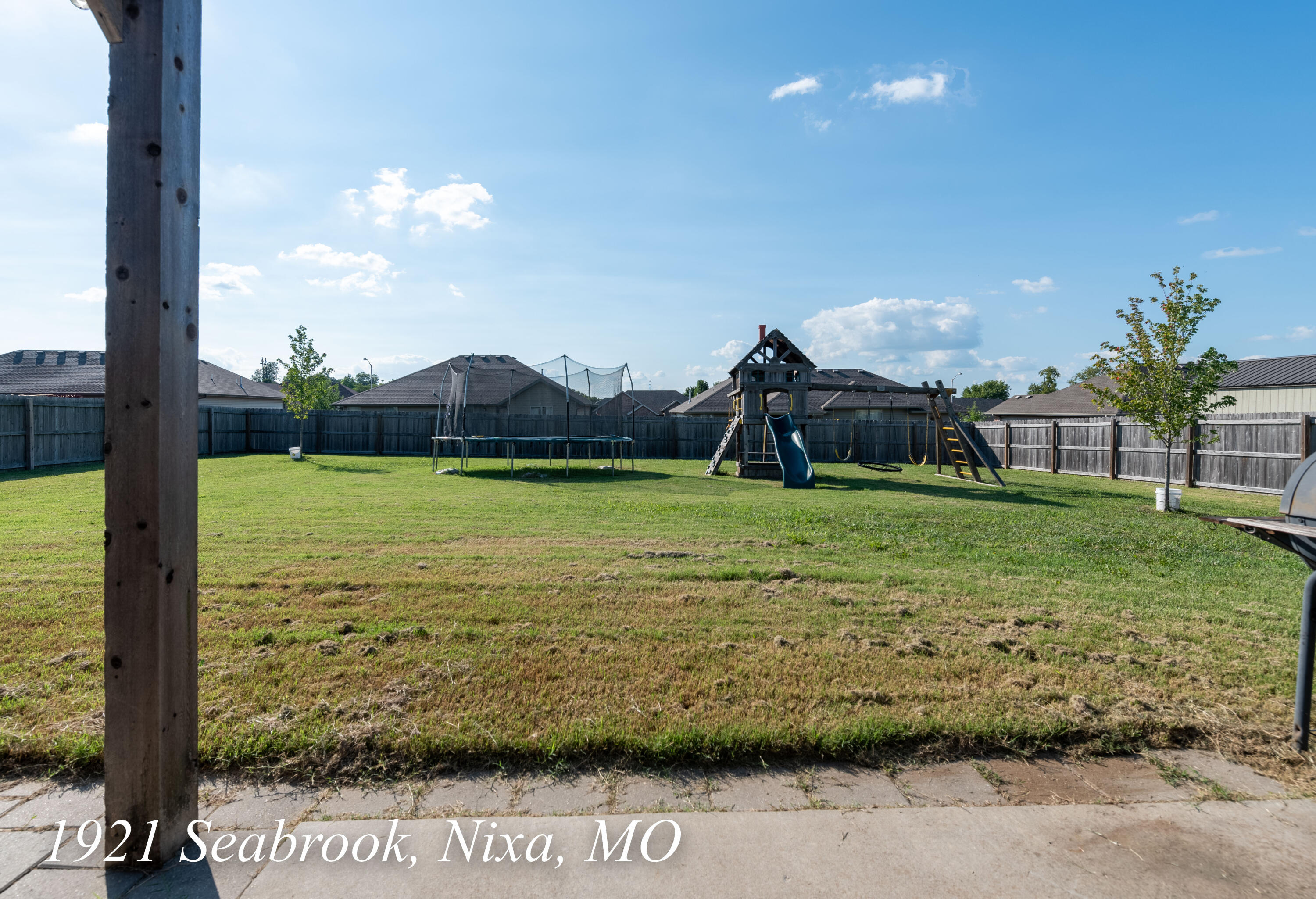 Tuckaway - Residential