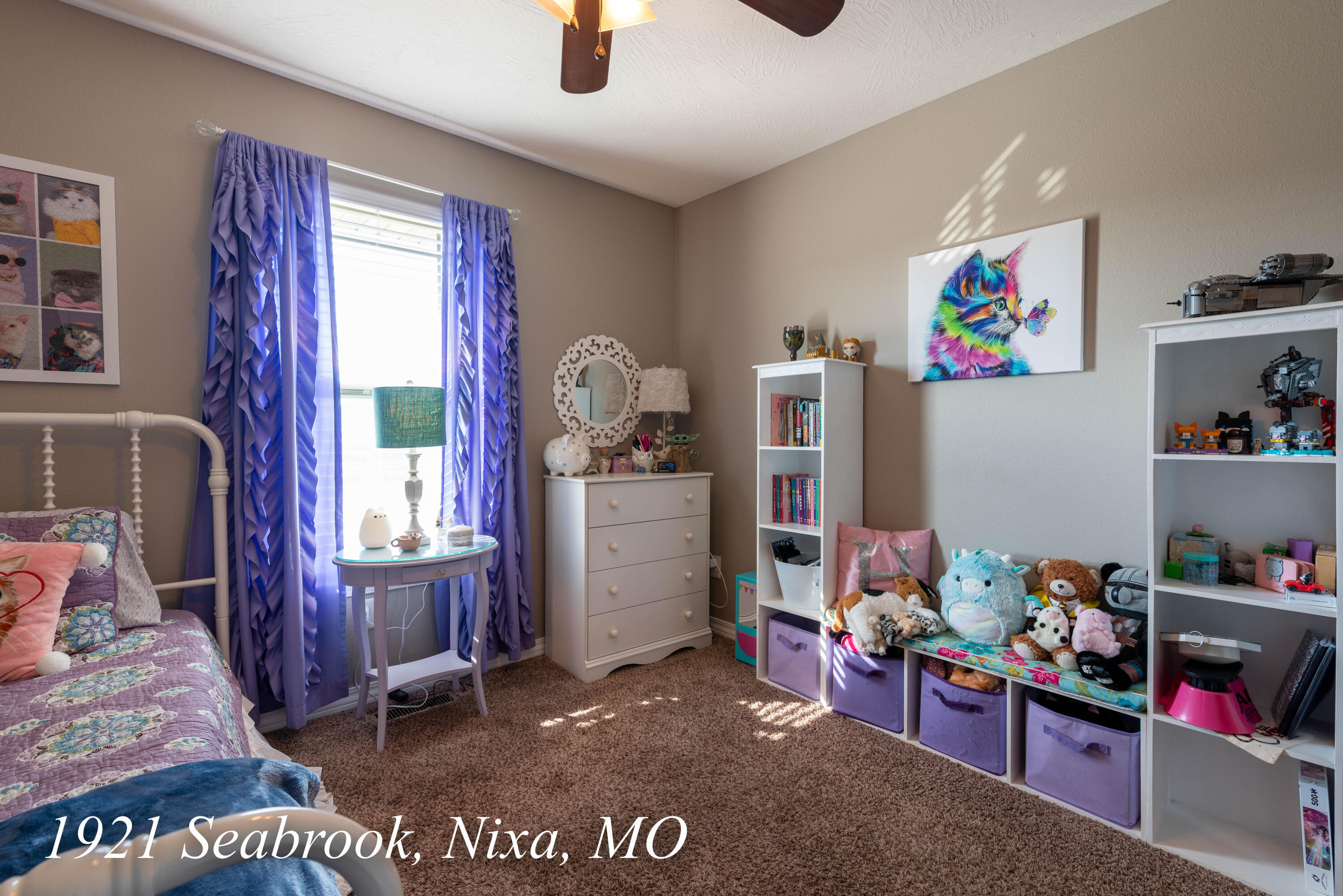 Tuckaway - Residential