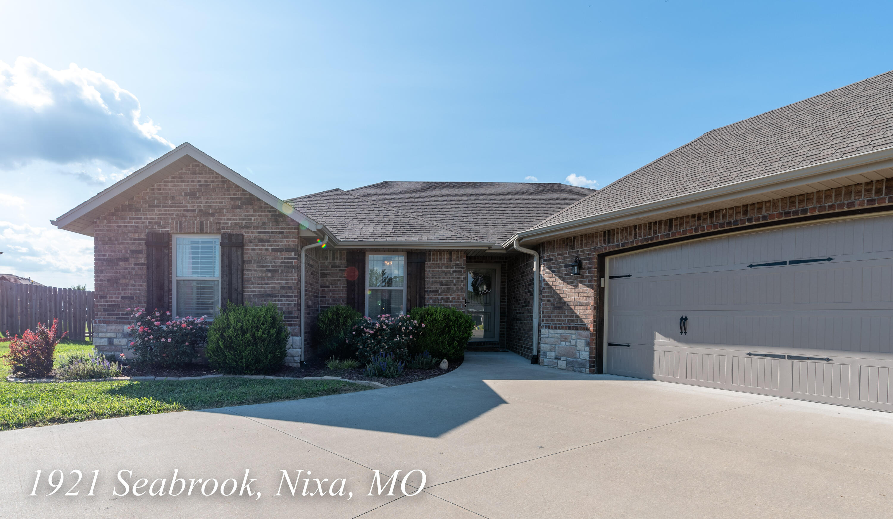 Tuckaway - Residential