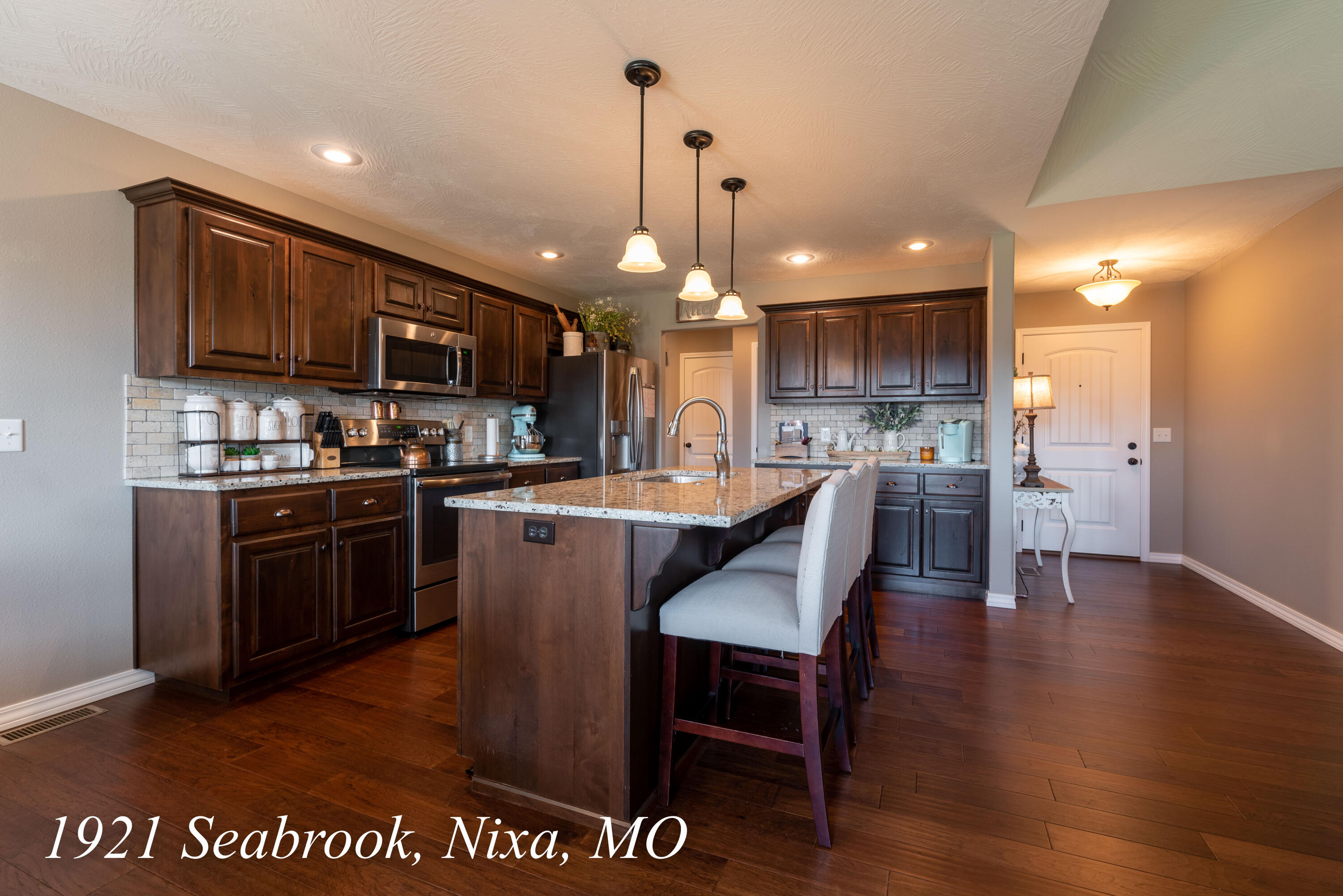 Tuckaway - Residential