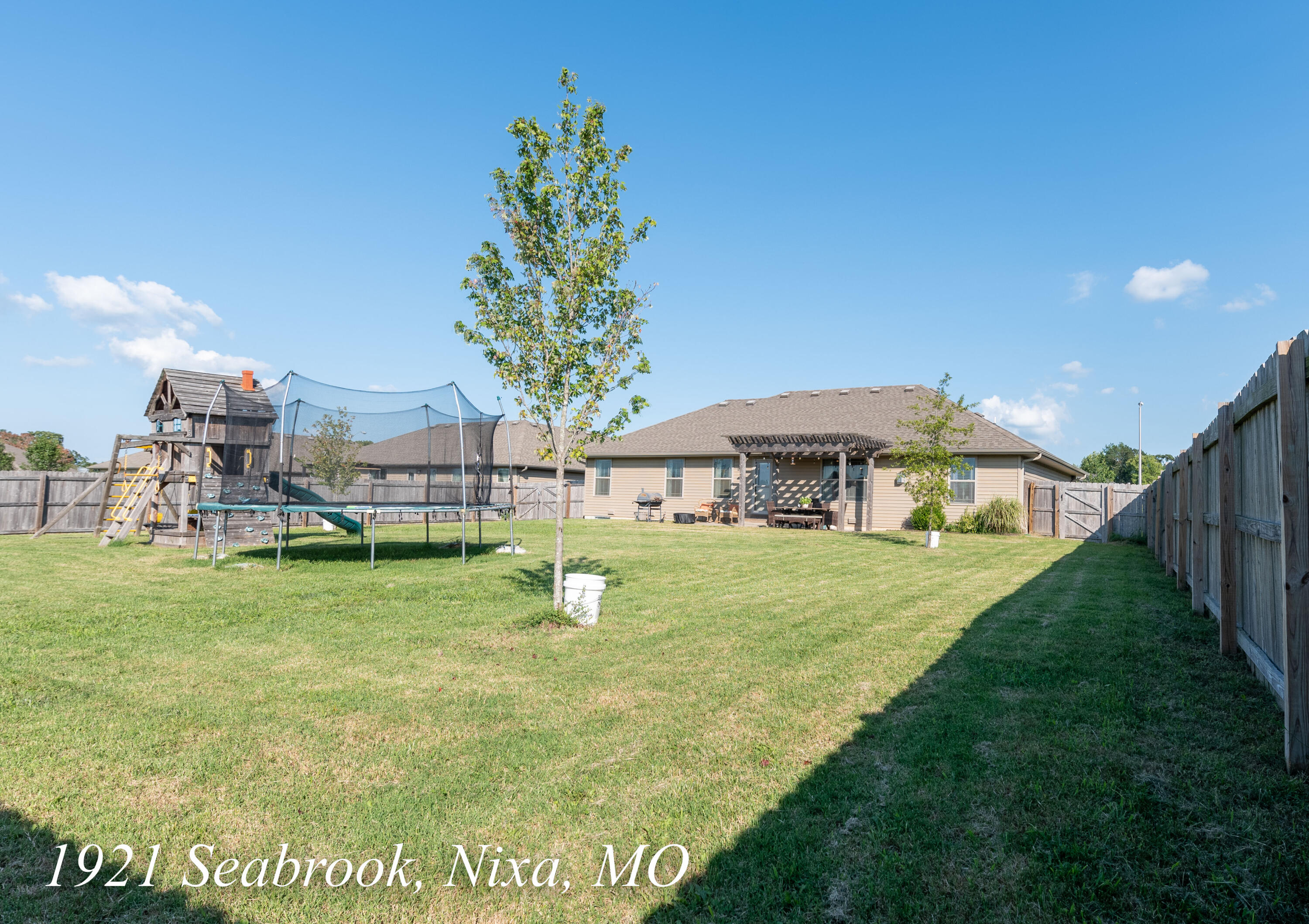 Tuckaway - Residential