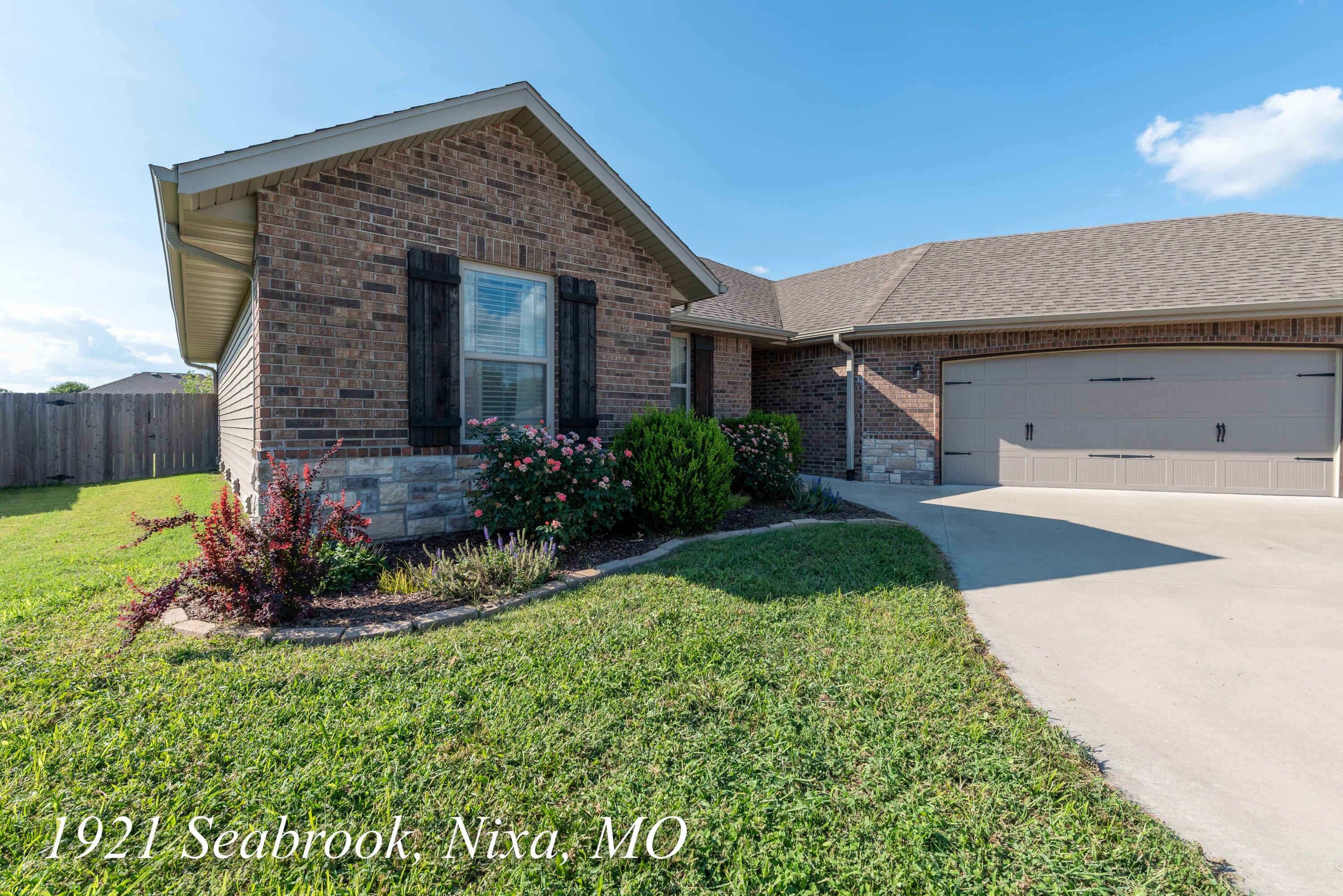 Tuckaway - Residential