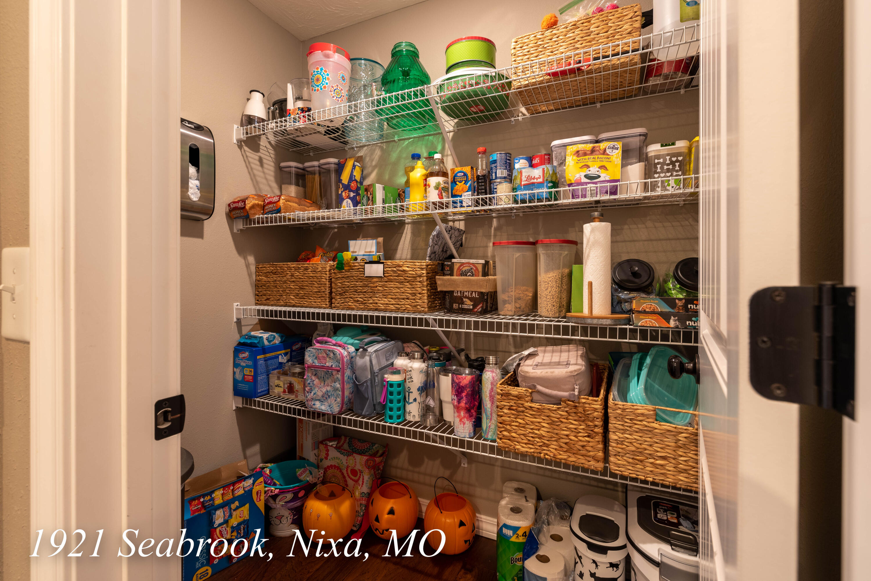Tuckaway - Residential