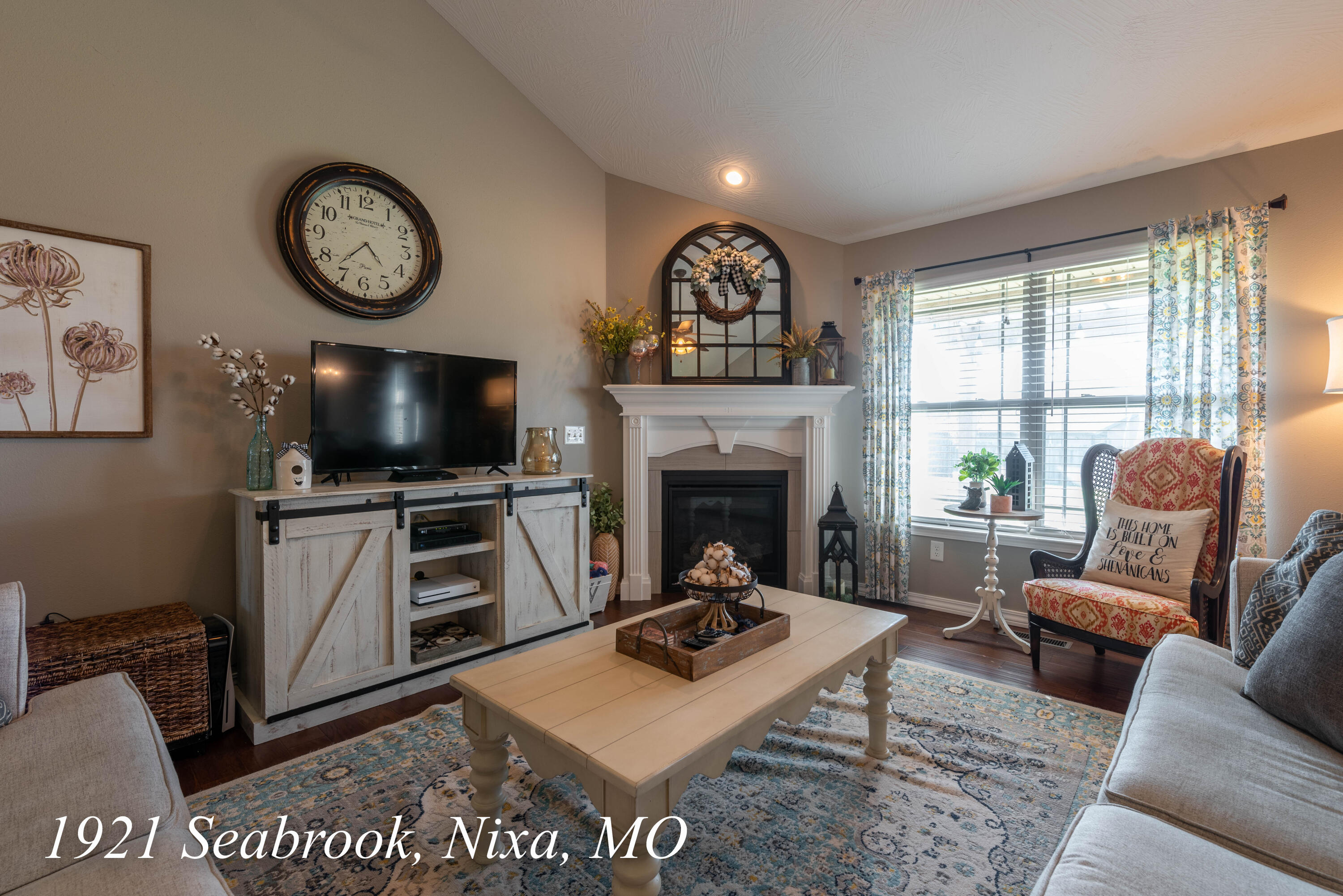 Tuckaway - Residential