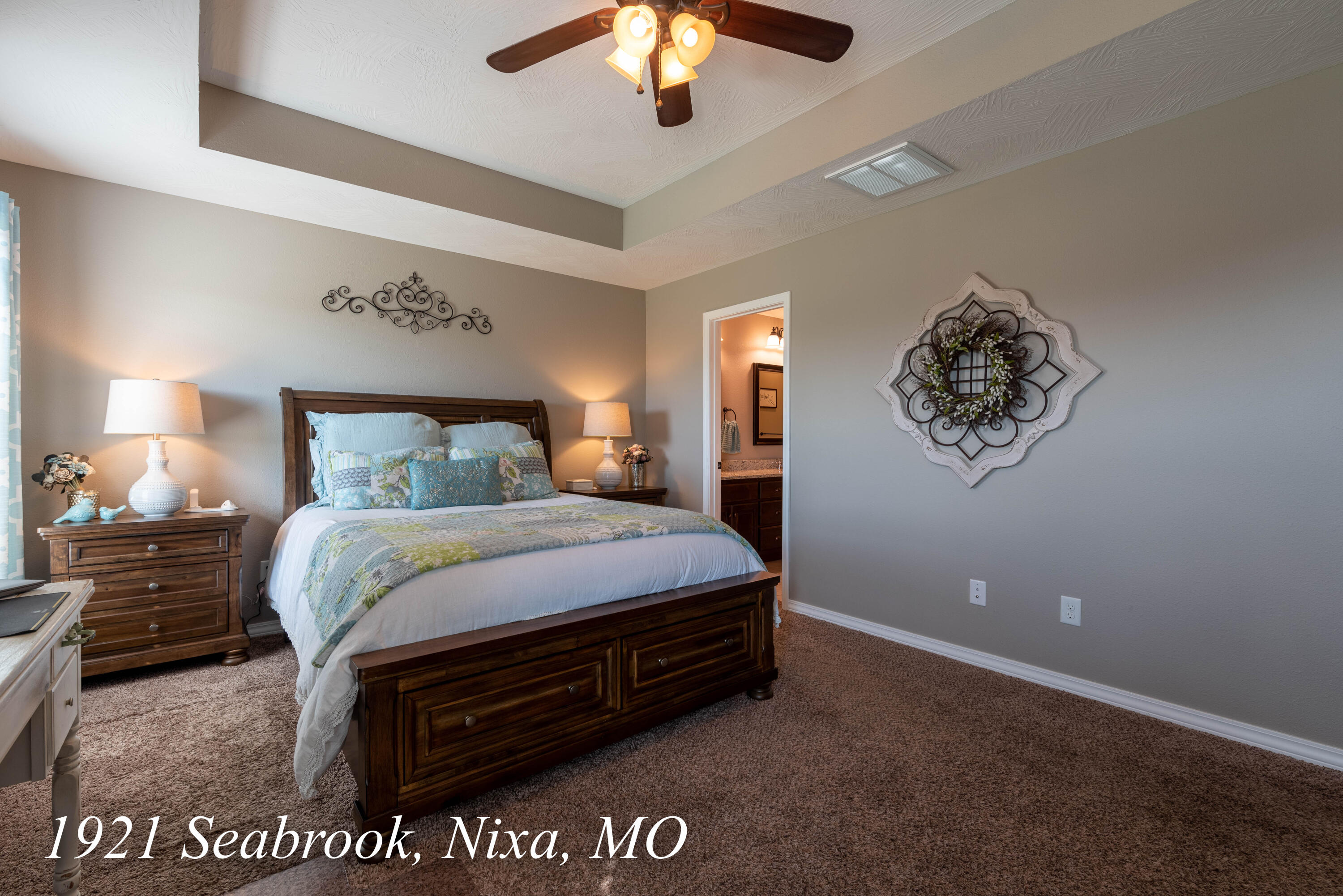 Tuckaway - Residential