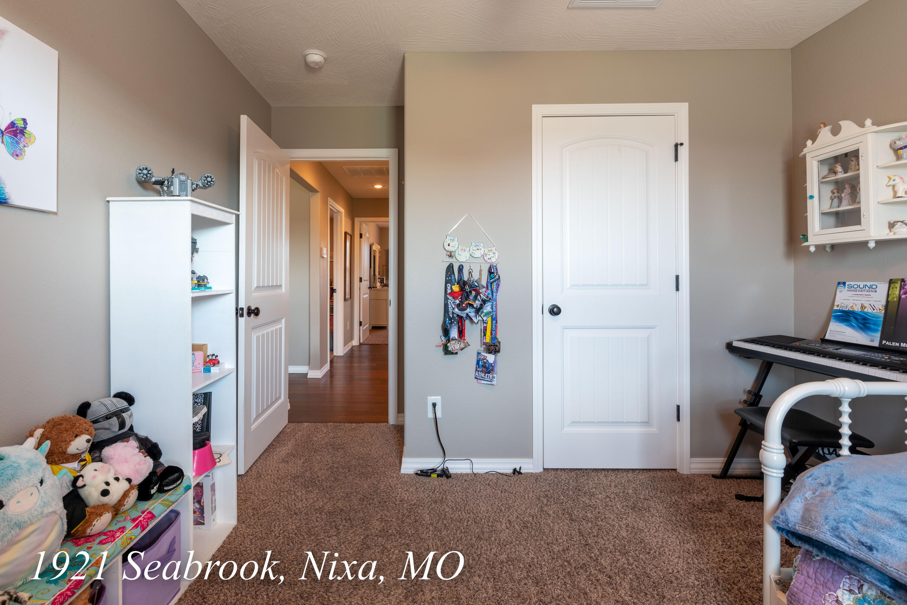 Tuckaway - Residential