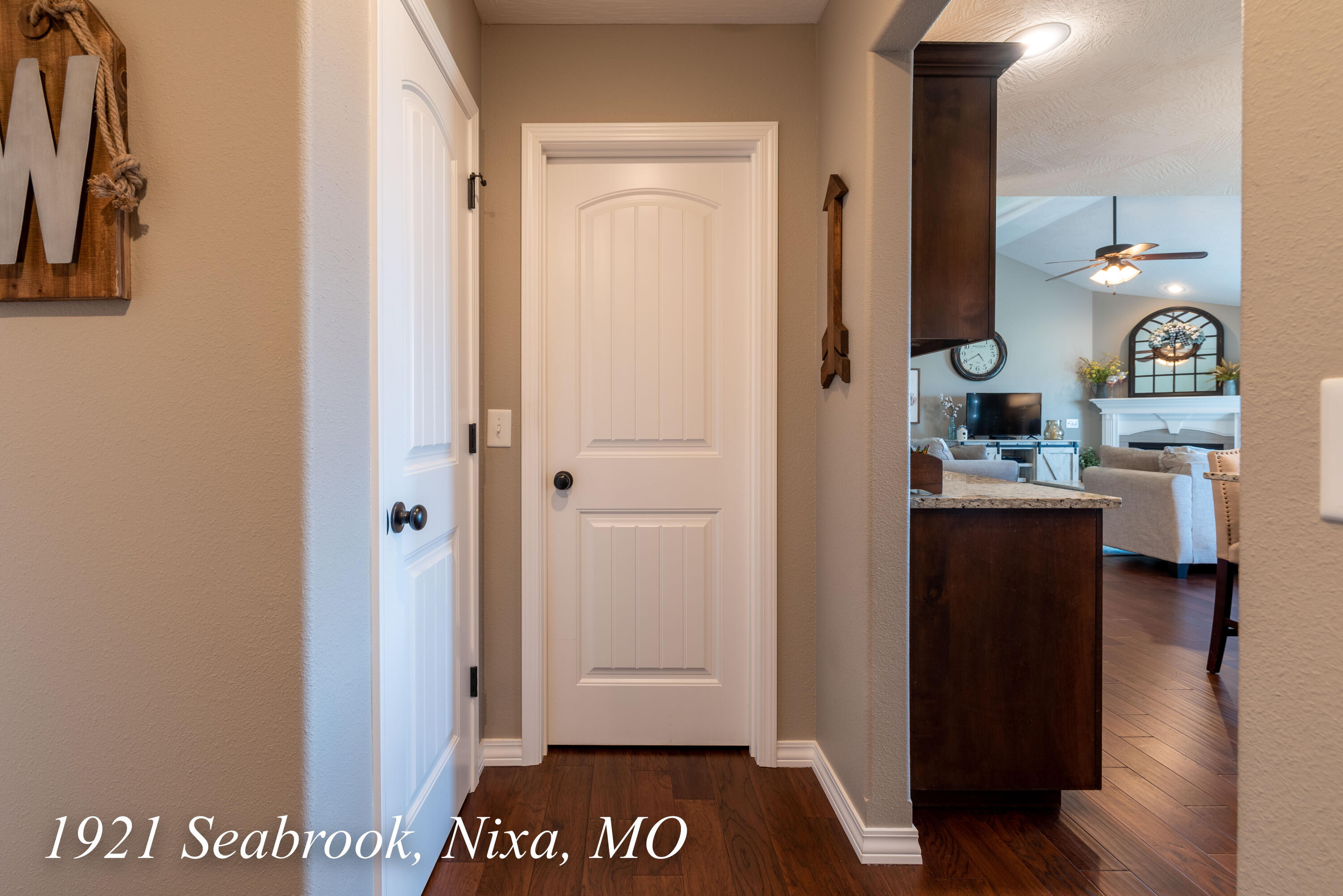 Tuckaway - Residential
