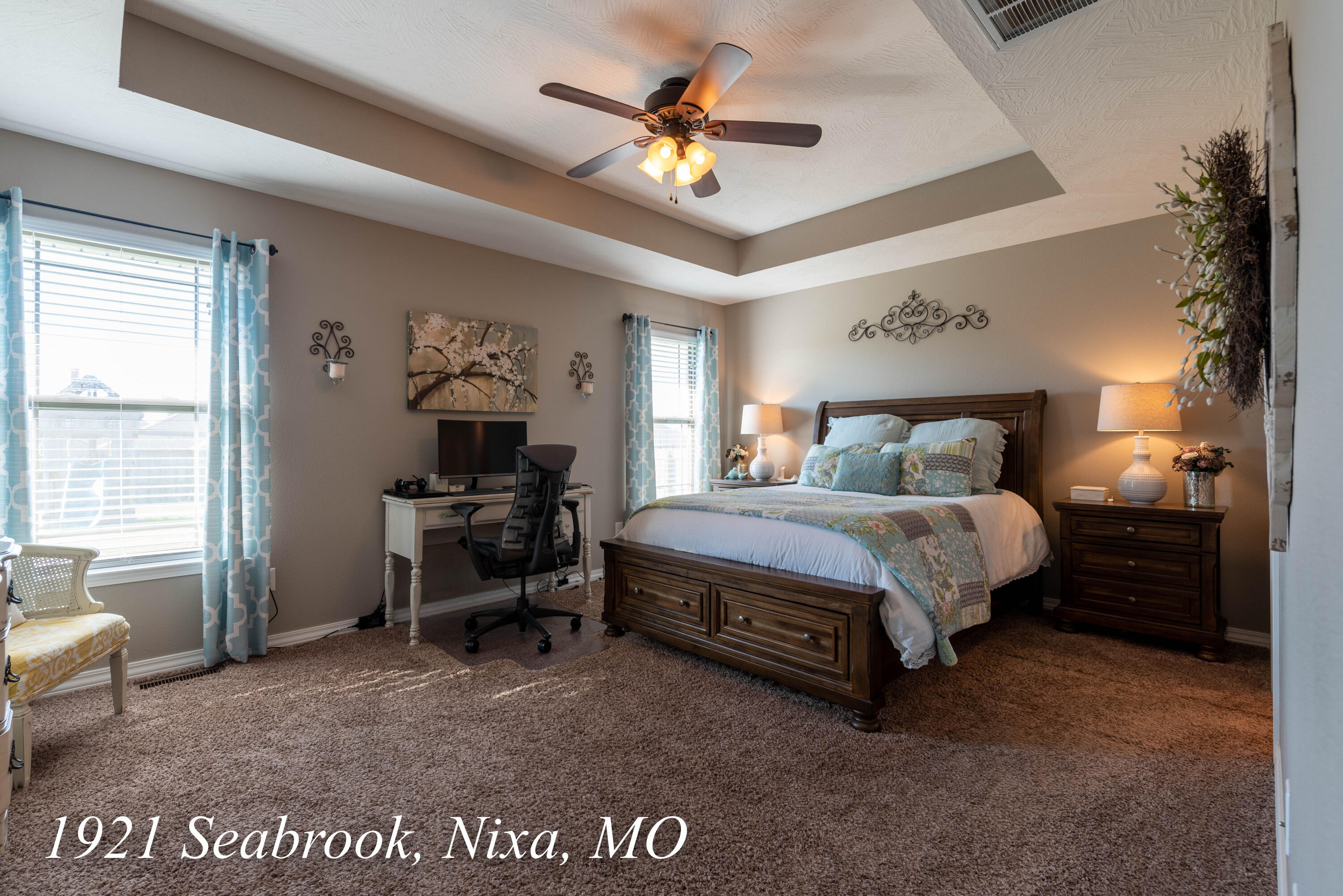 Tuckaway - Residential