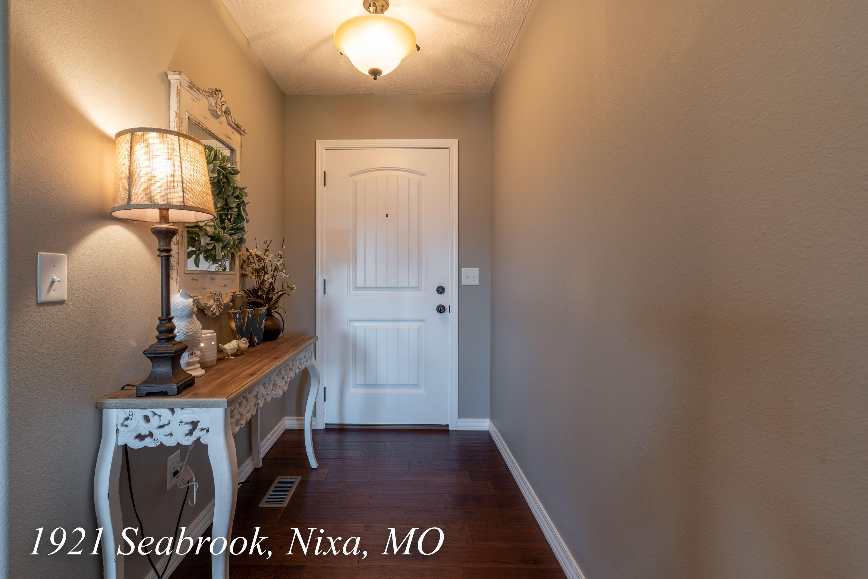 Tuckaway - Residential