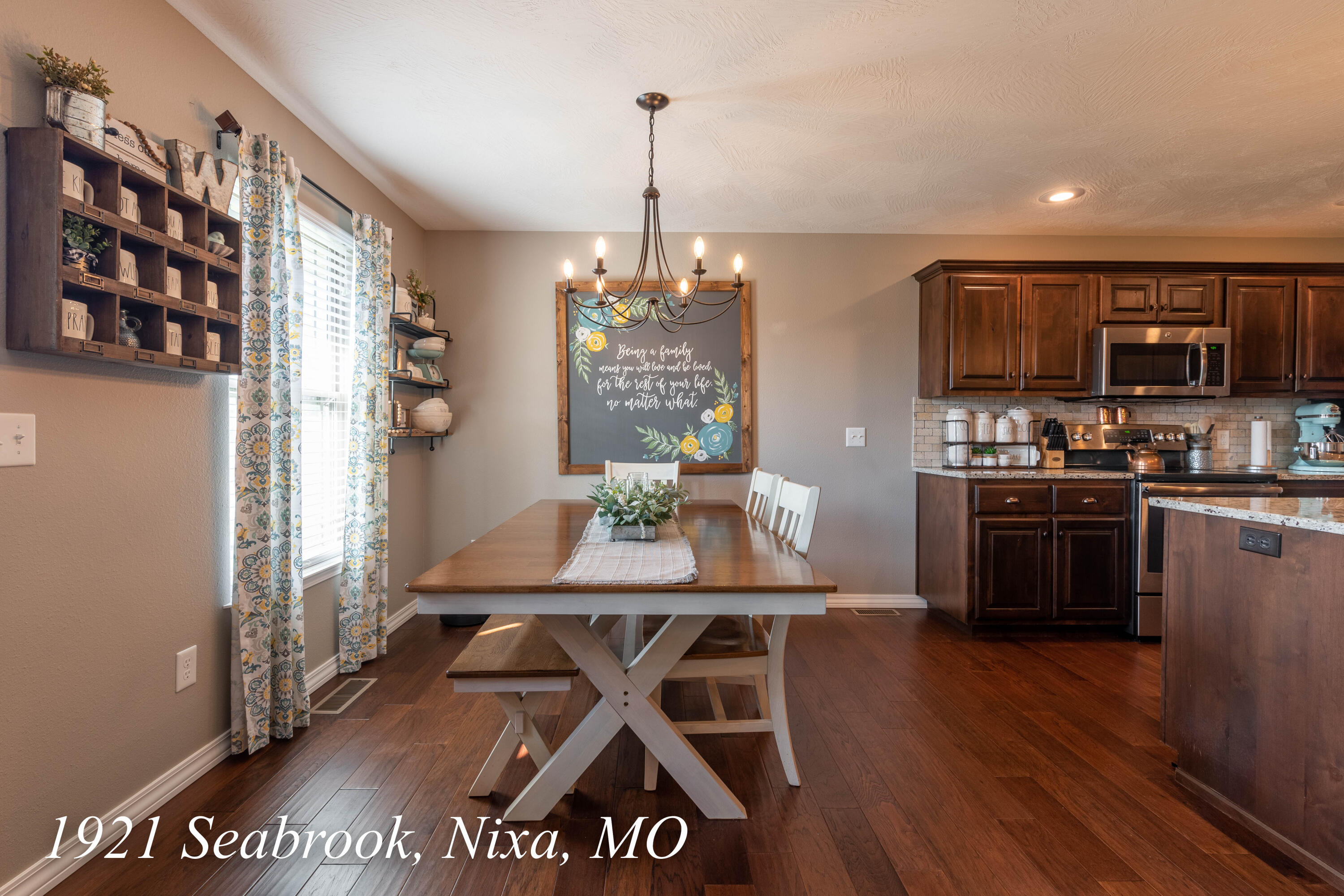 Tuckaway - Residential