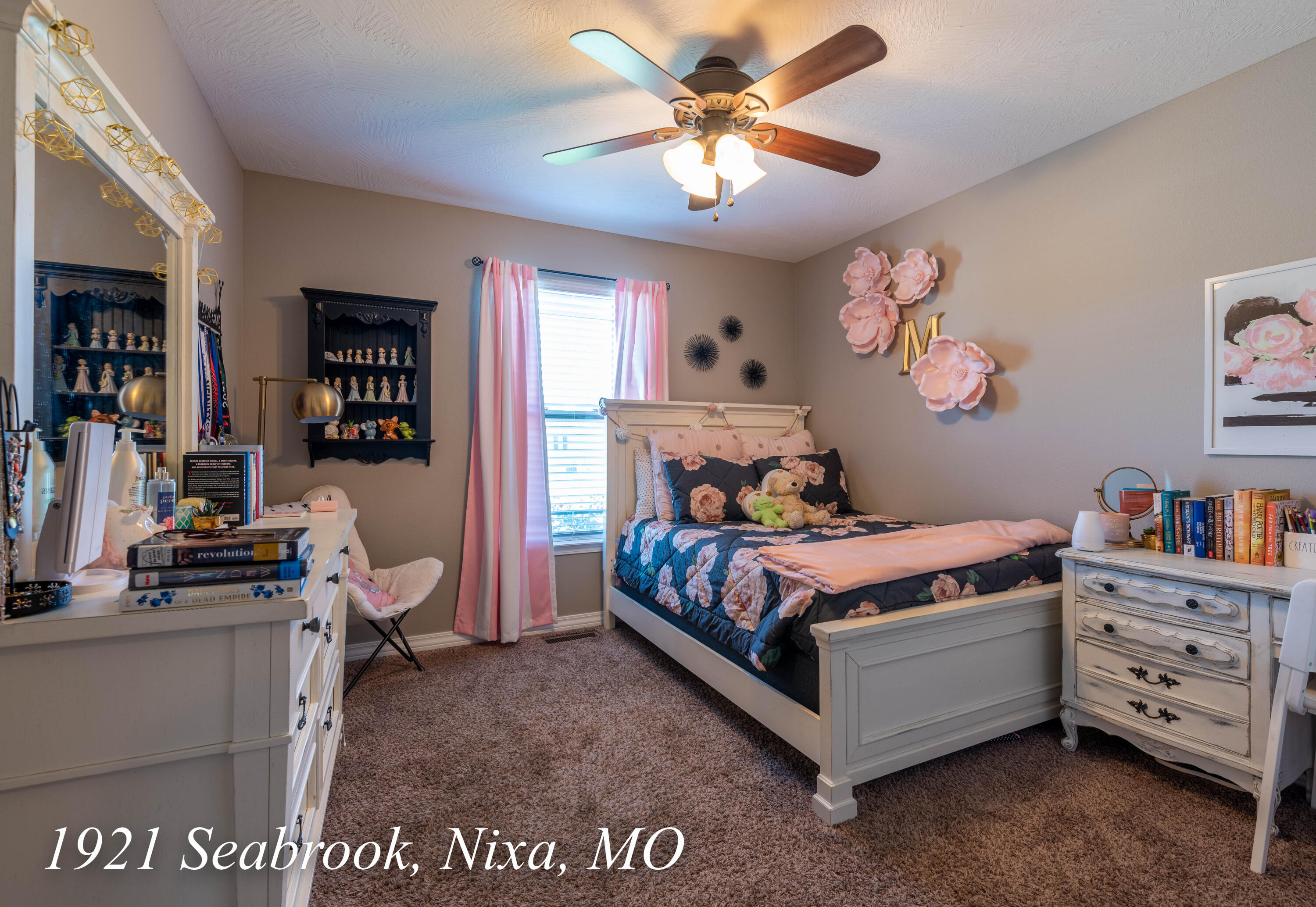 Tuckaway - Residential