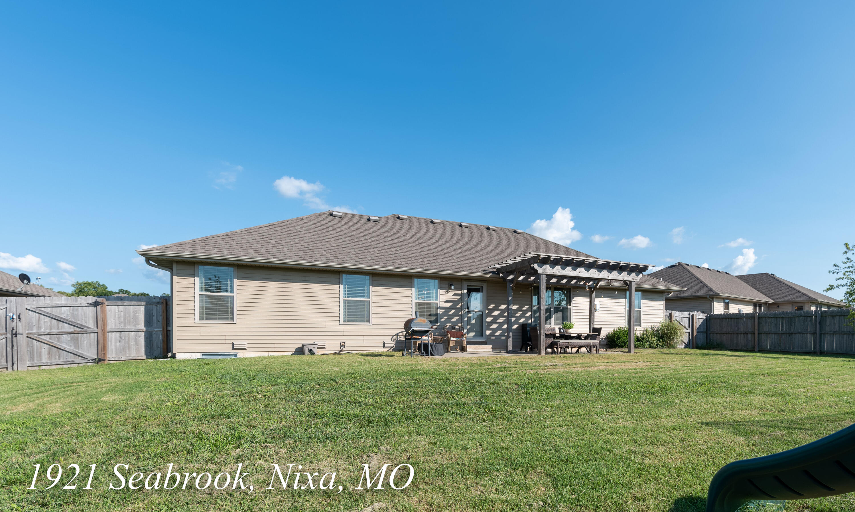 Tuckaway - Residential
