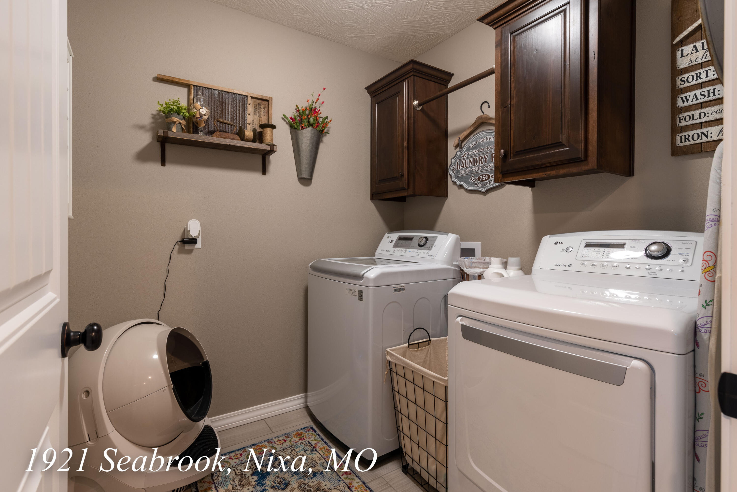 Tuckaway - Residential