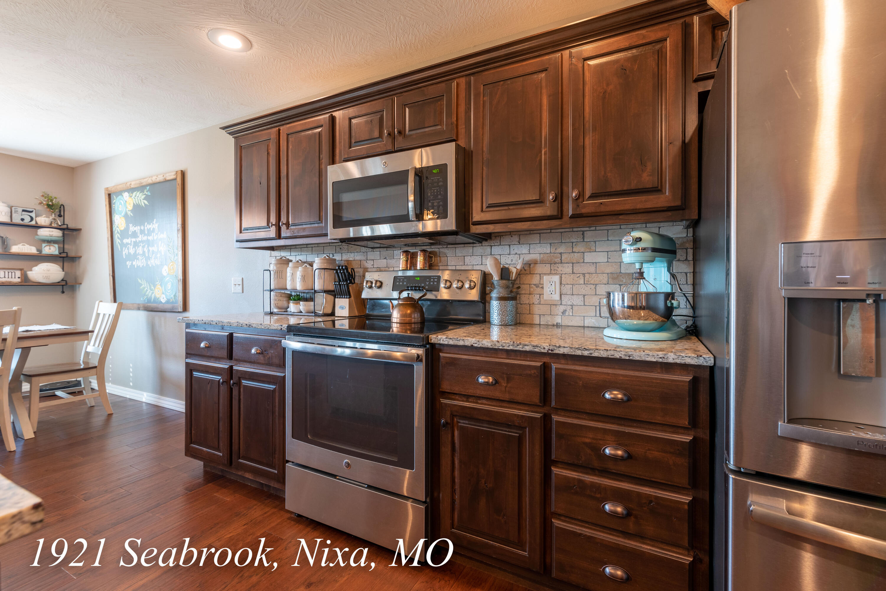 Tuckaway - Residential