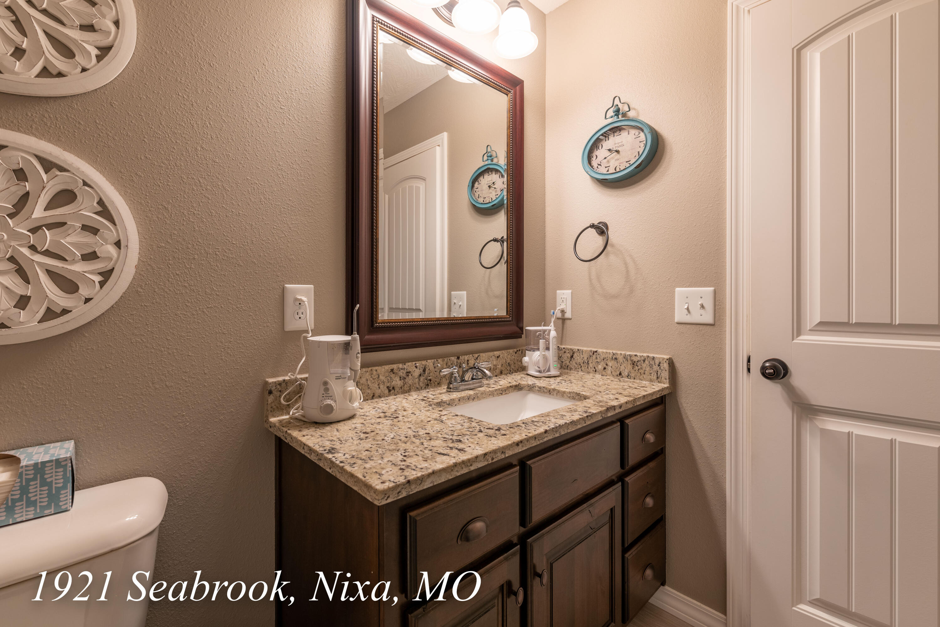 Tuckaway - Residential