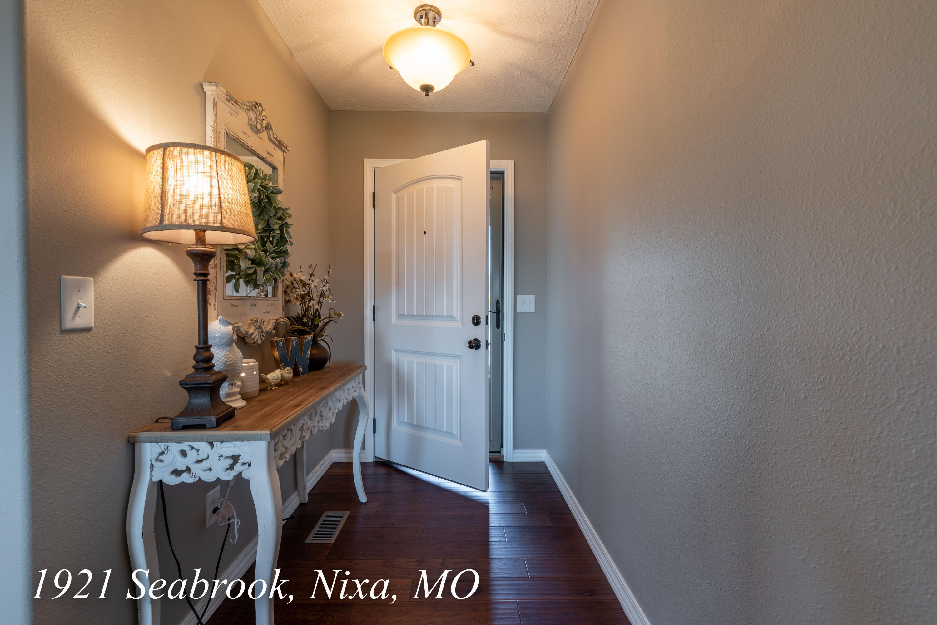 Tuckaway - Residential
