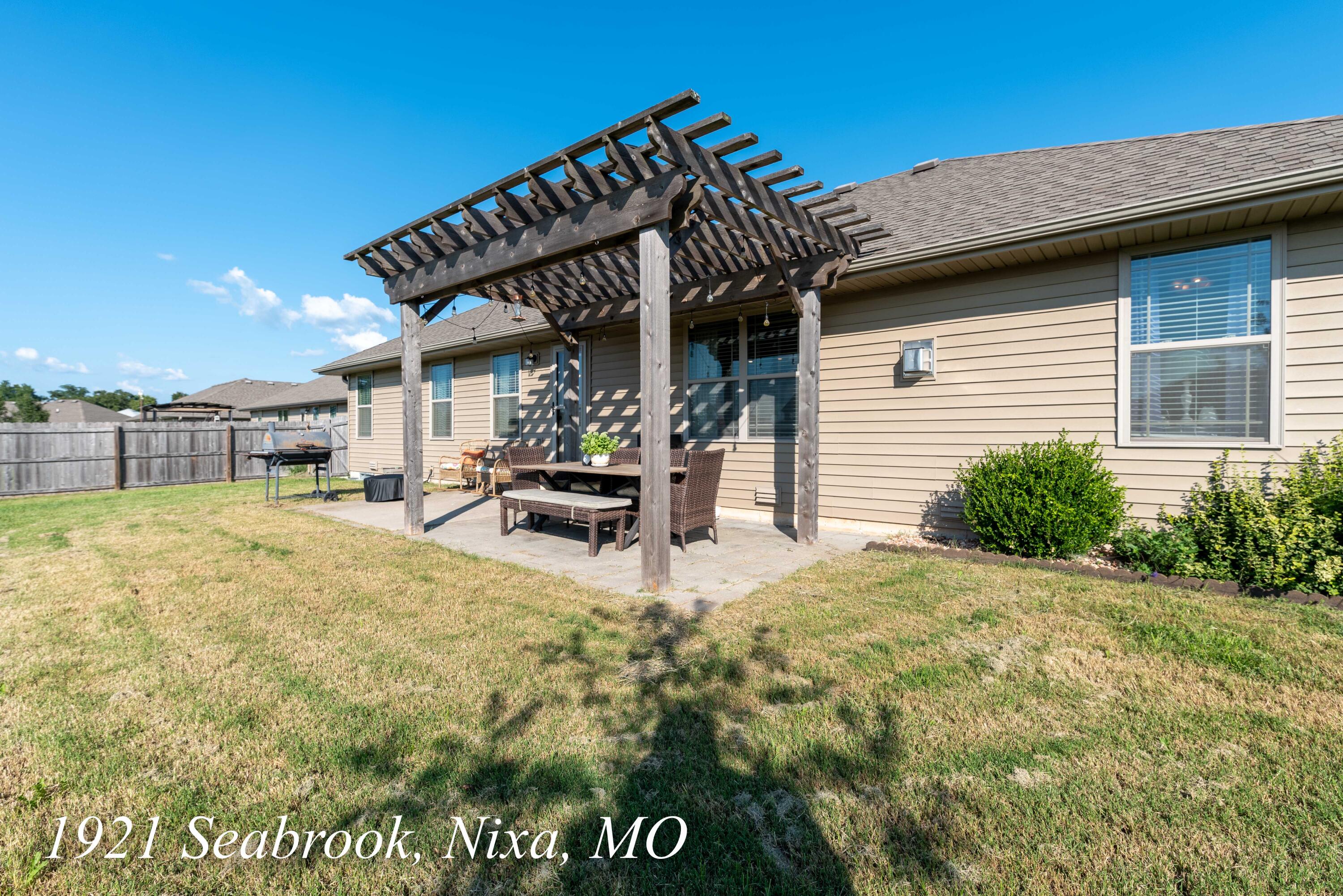 Tuckaway - Residential