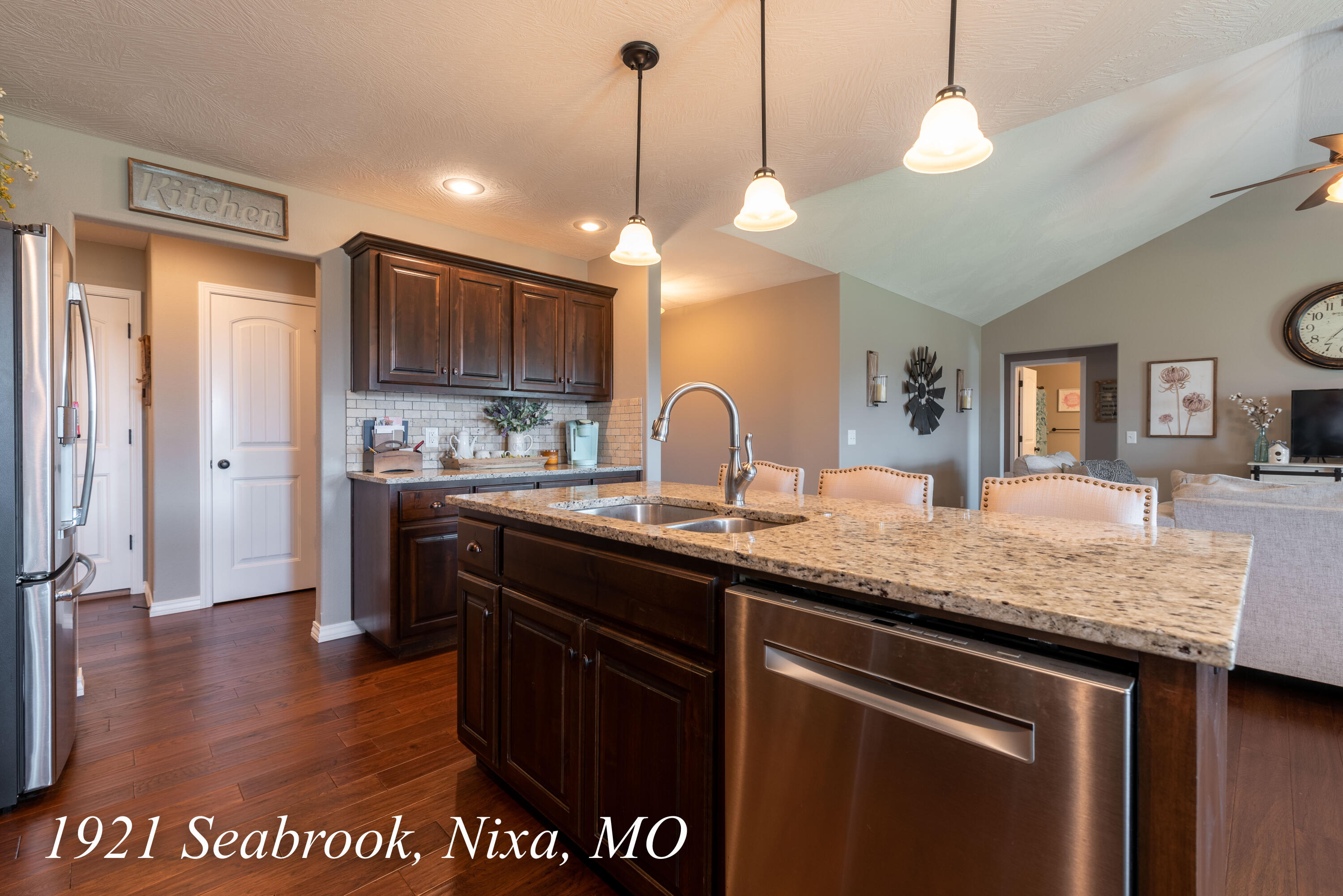 Tuckaway - Residential