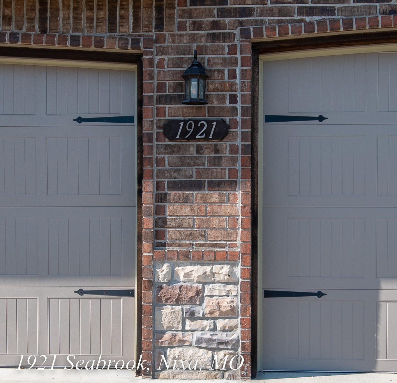 Tuckaway - Residential