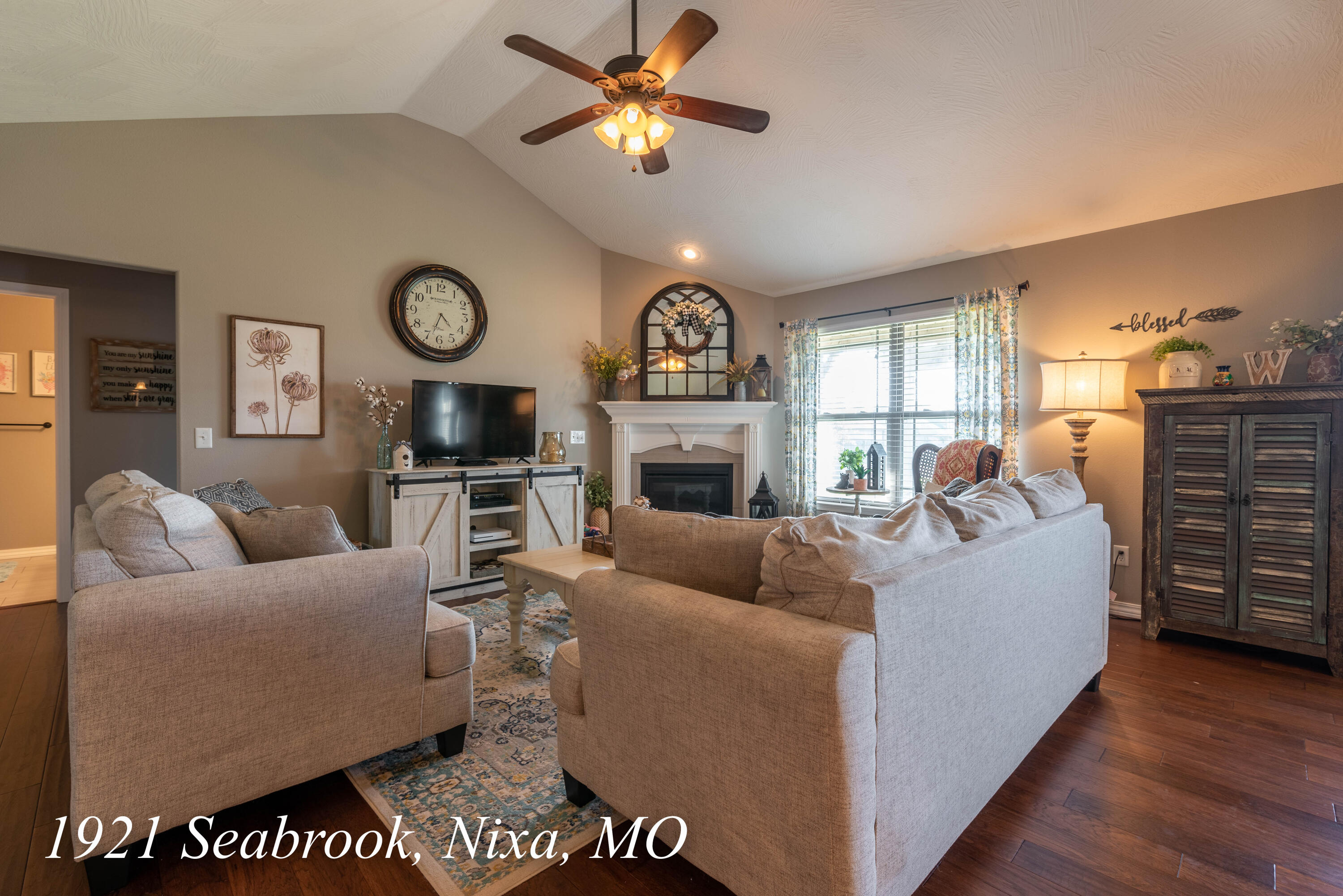 Tuckaway - Residential