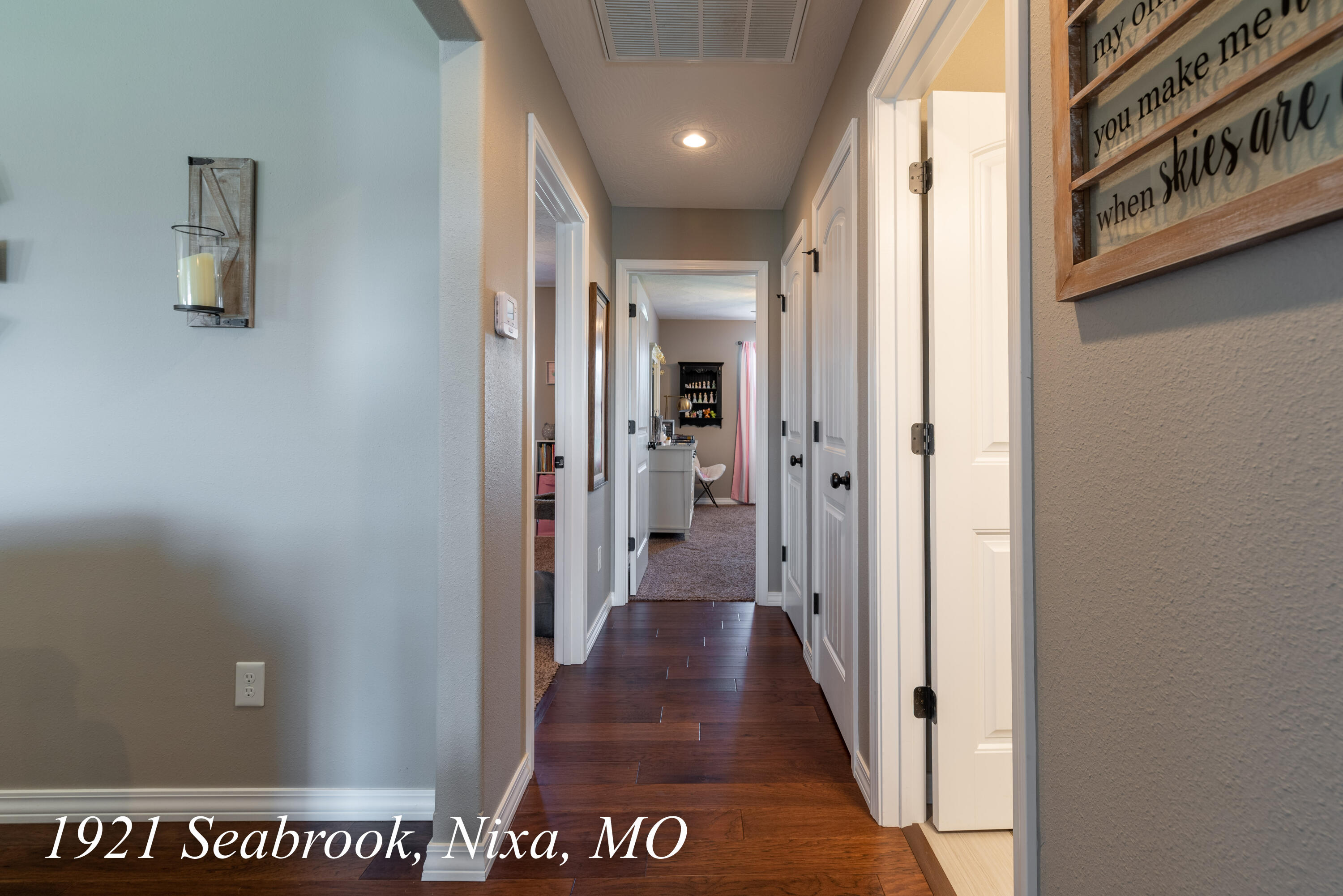 Tuckaway - Residential