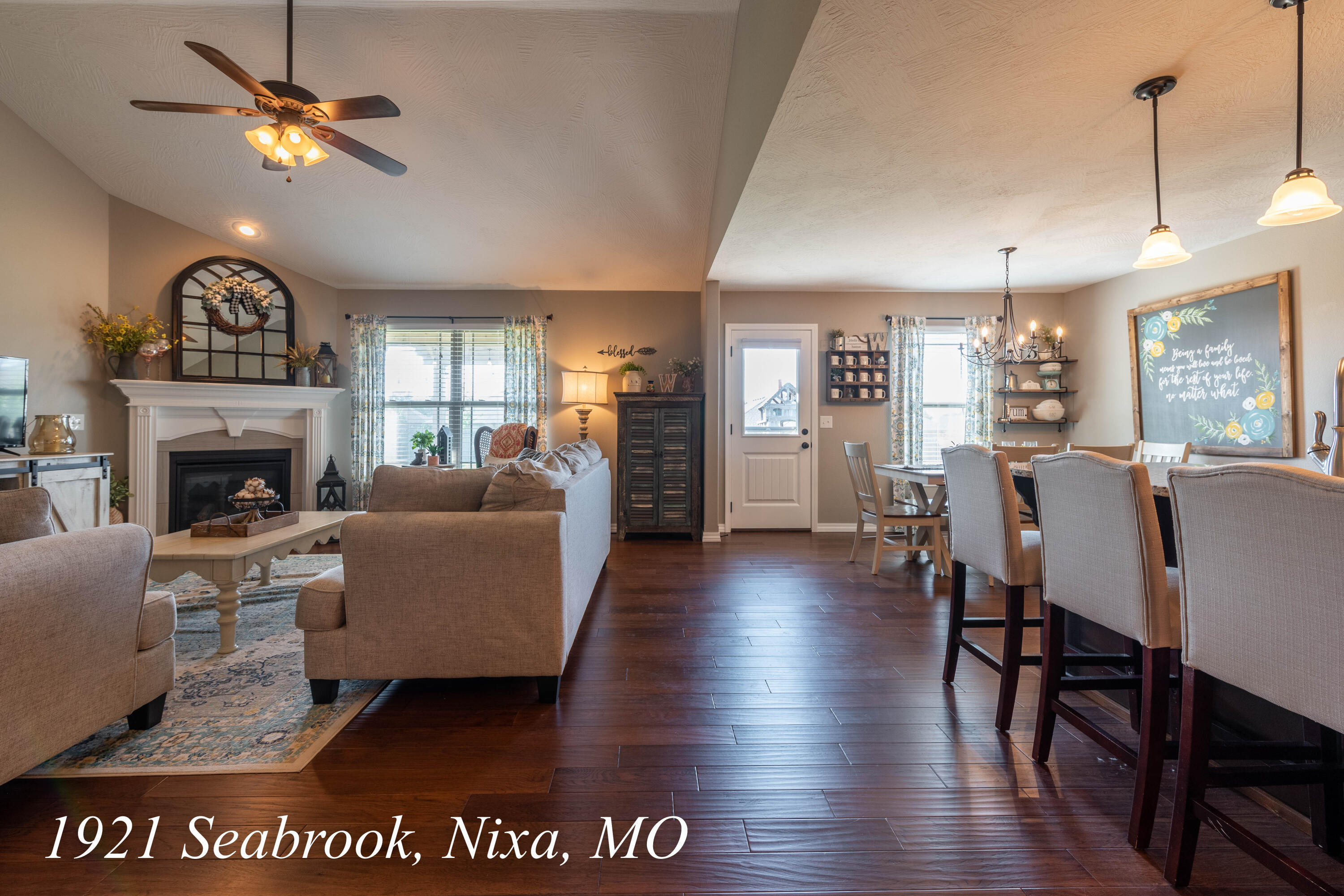 Tuckaway - Residential