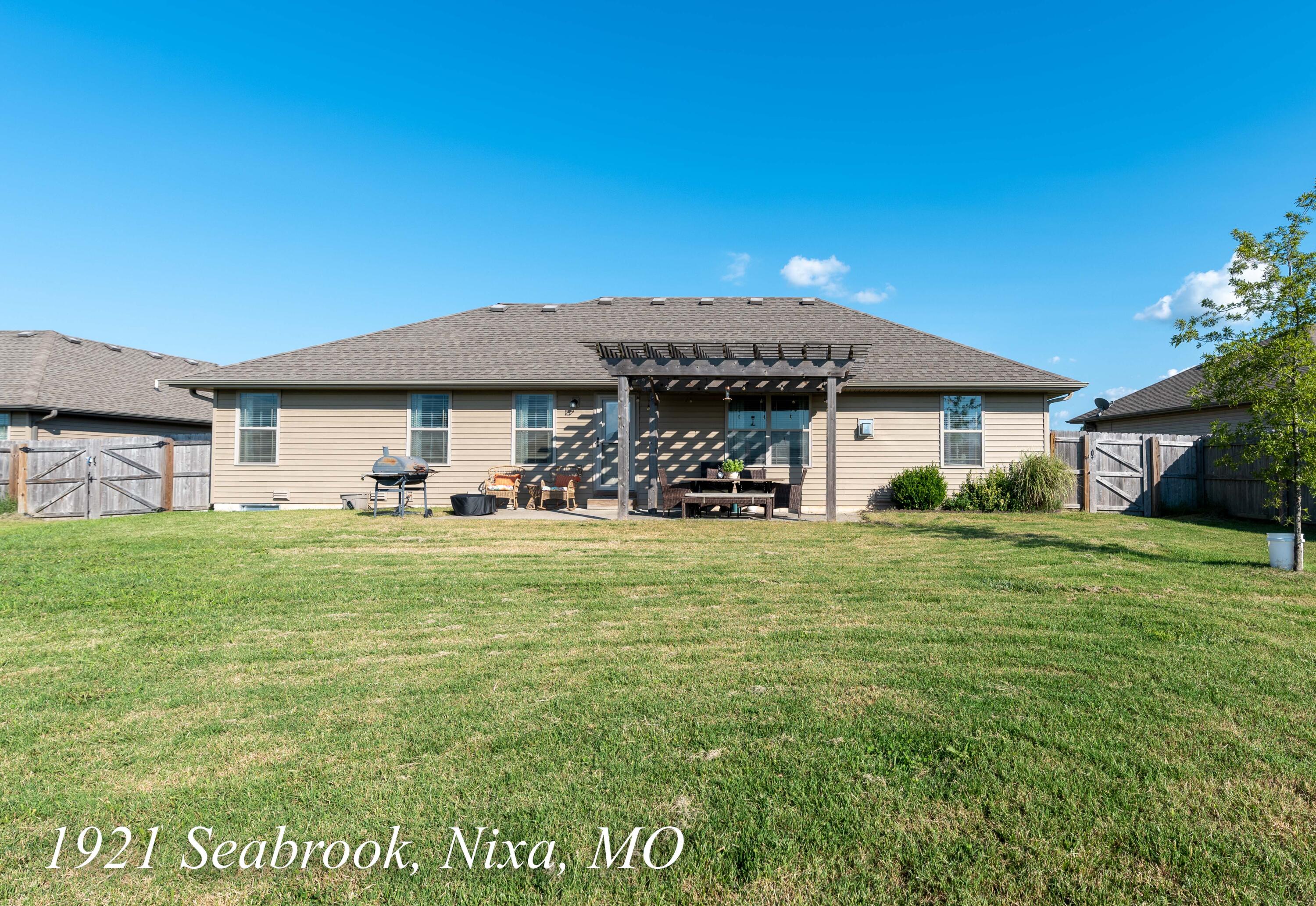 Tuckaway - Residential