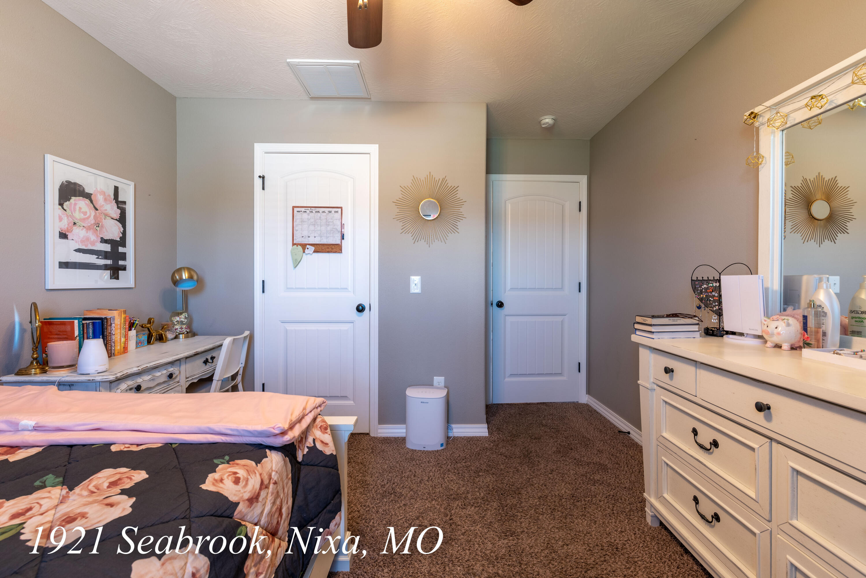 Tuckaway - Residential