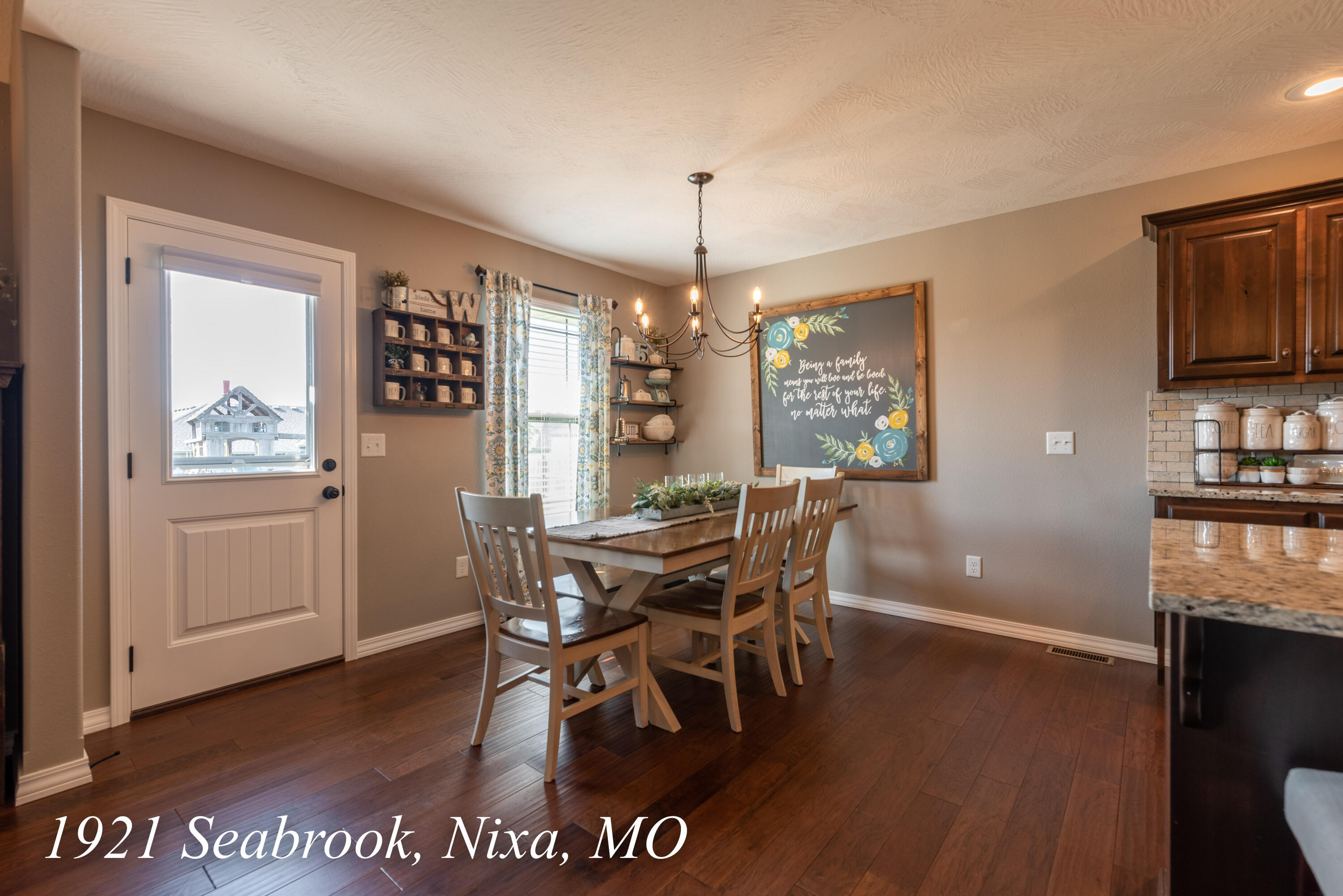 Tuckaway - Residential