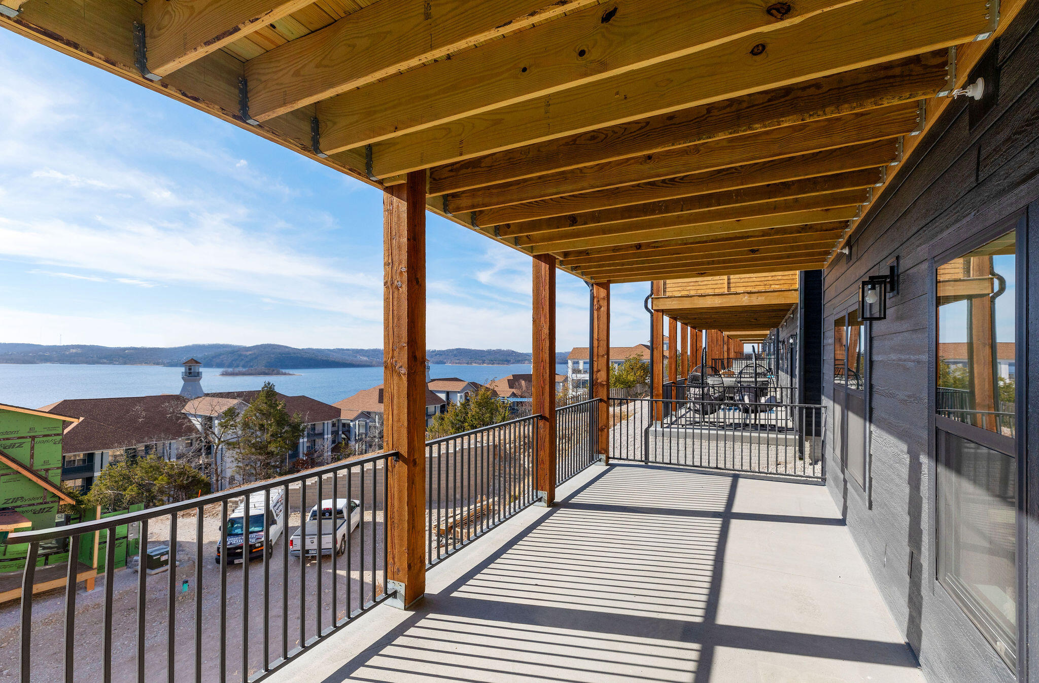 Rocky Shores Lodge - Residential
