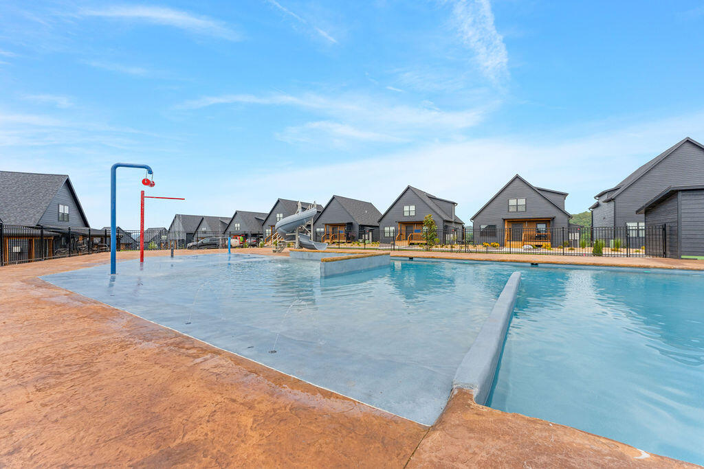 Rocky Shores Lodge - Residential