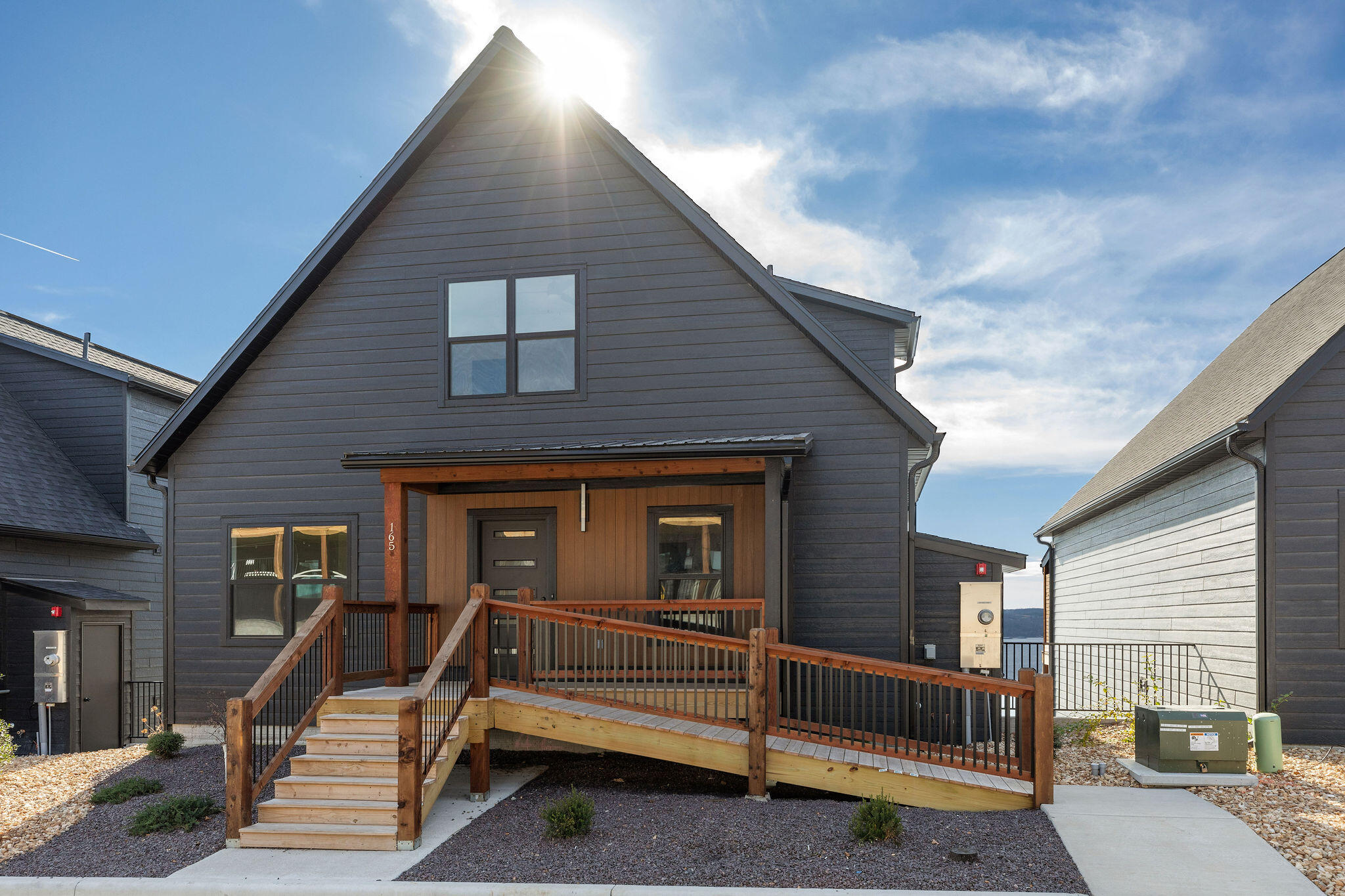 Rocky Shores Lodge - Residential