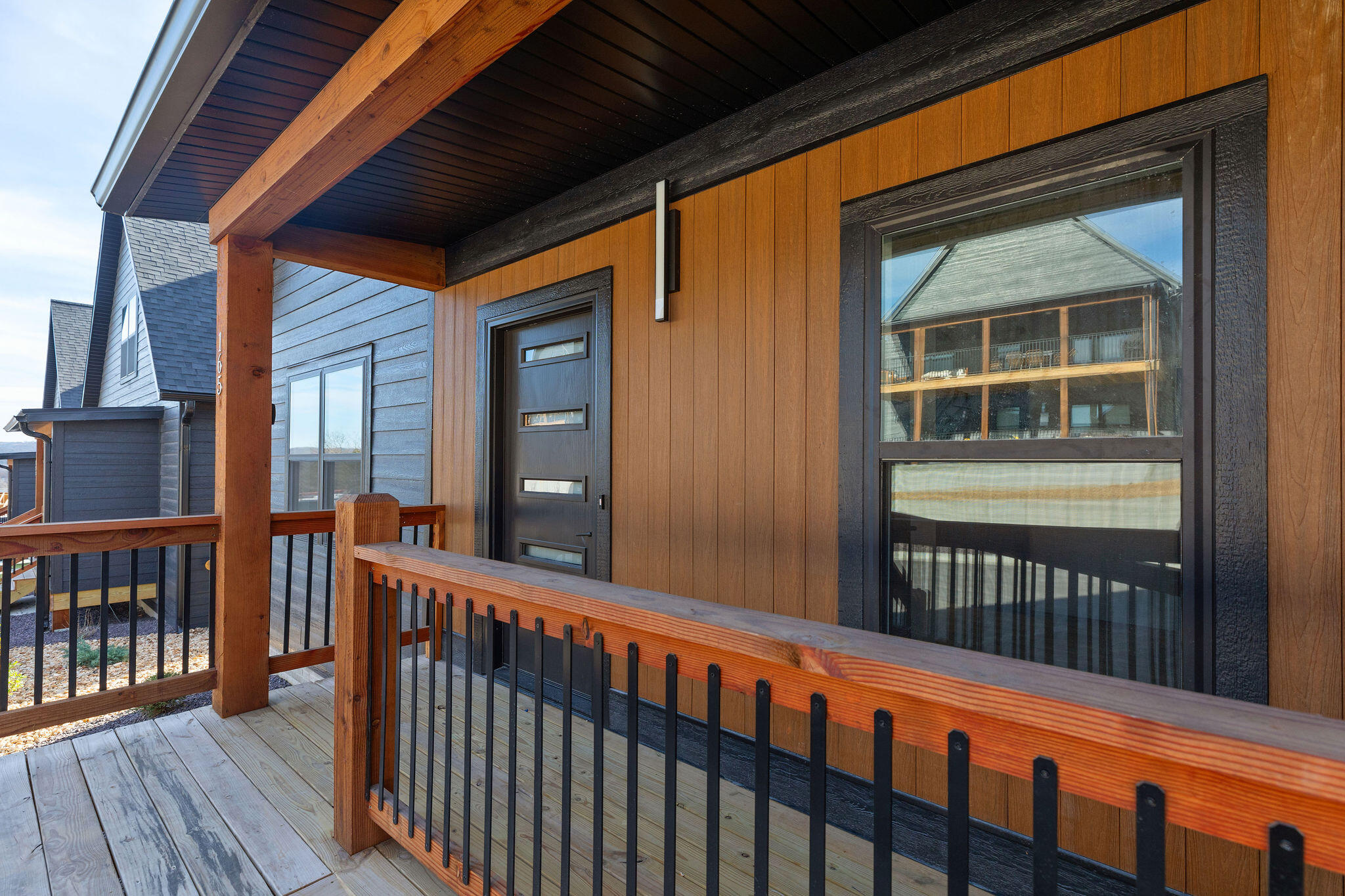 Rocky Shores Lodge - Residential