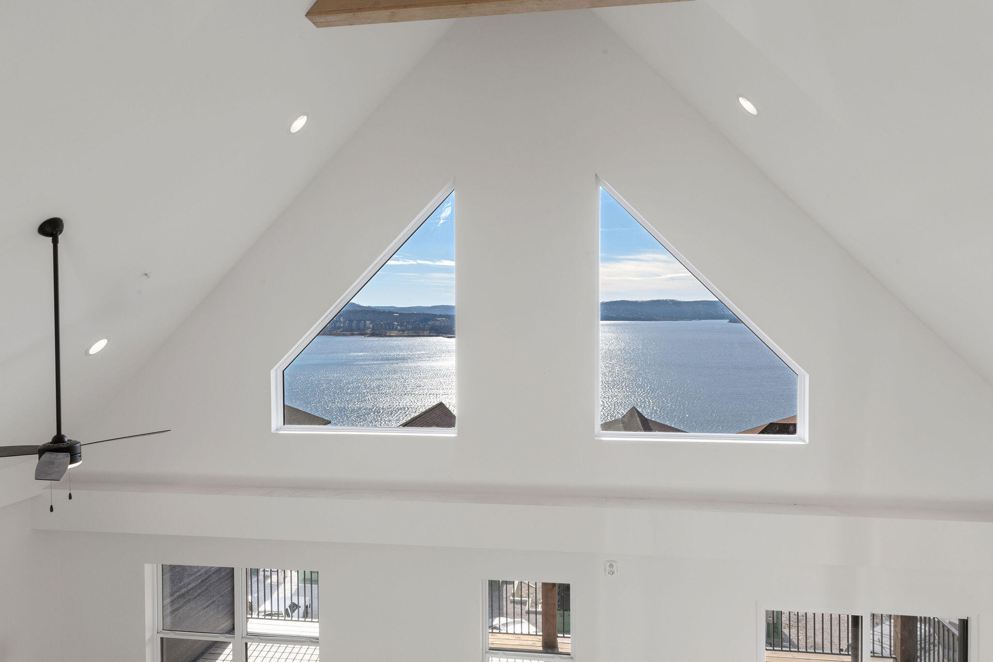Rocky Shores Lodge - Residential