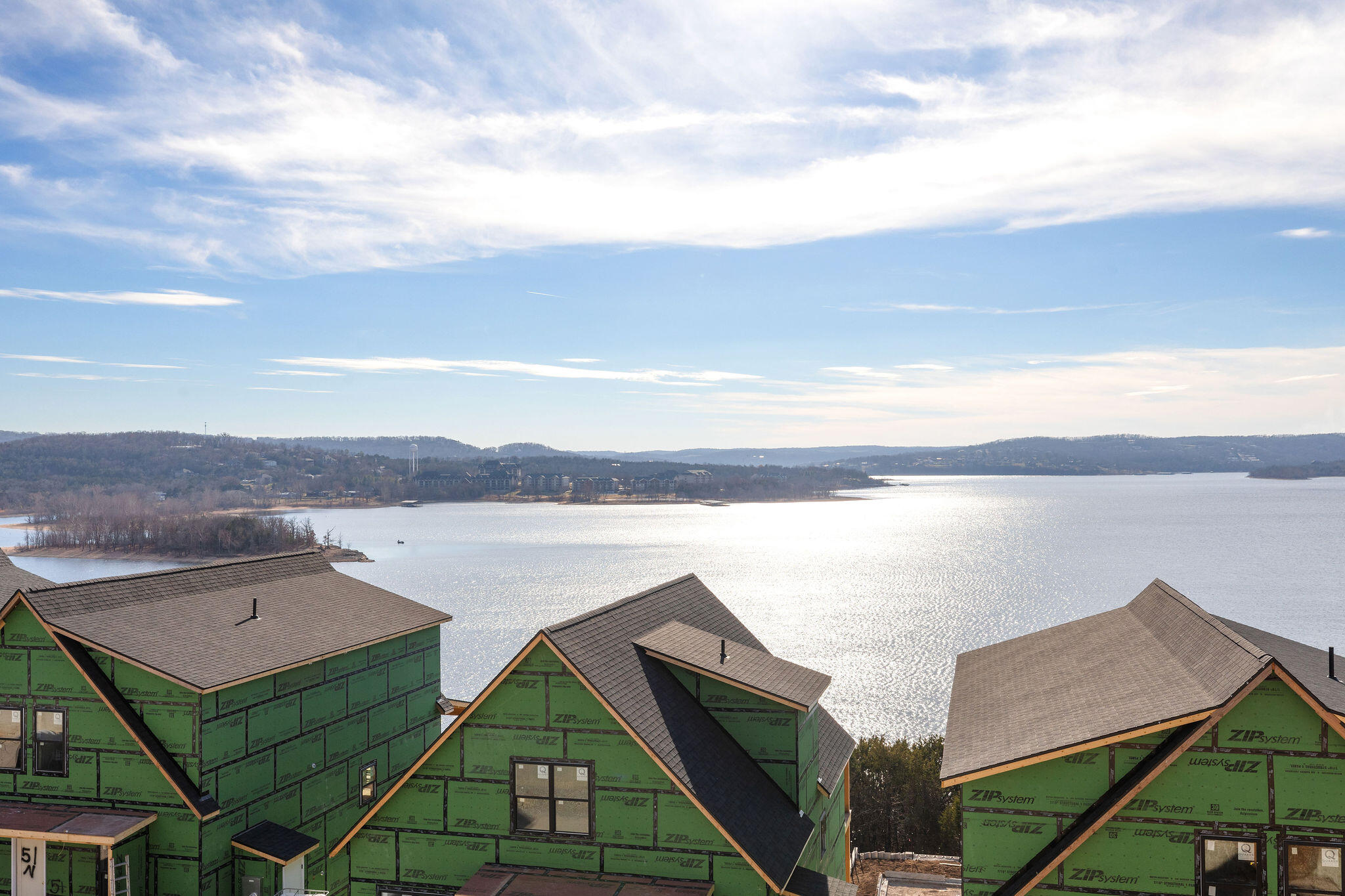 Rocky Shores Lodge - Residential
