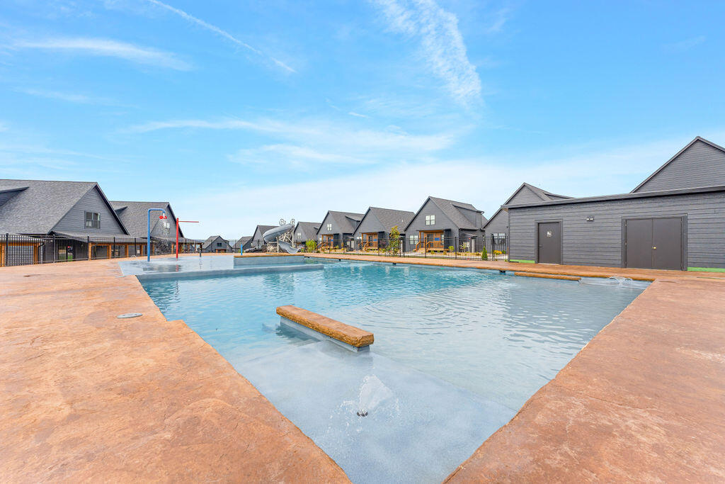 Rocky Shores Lodge - Residential