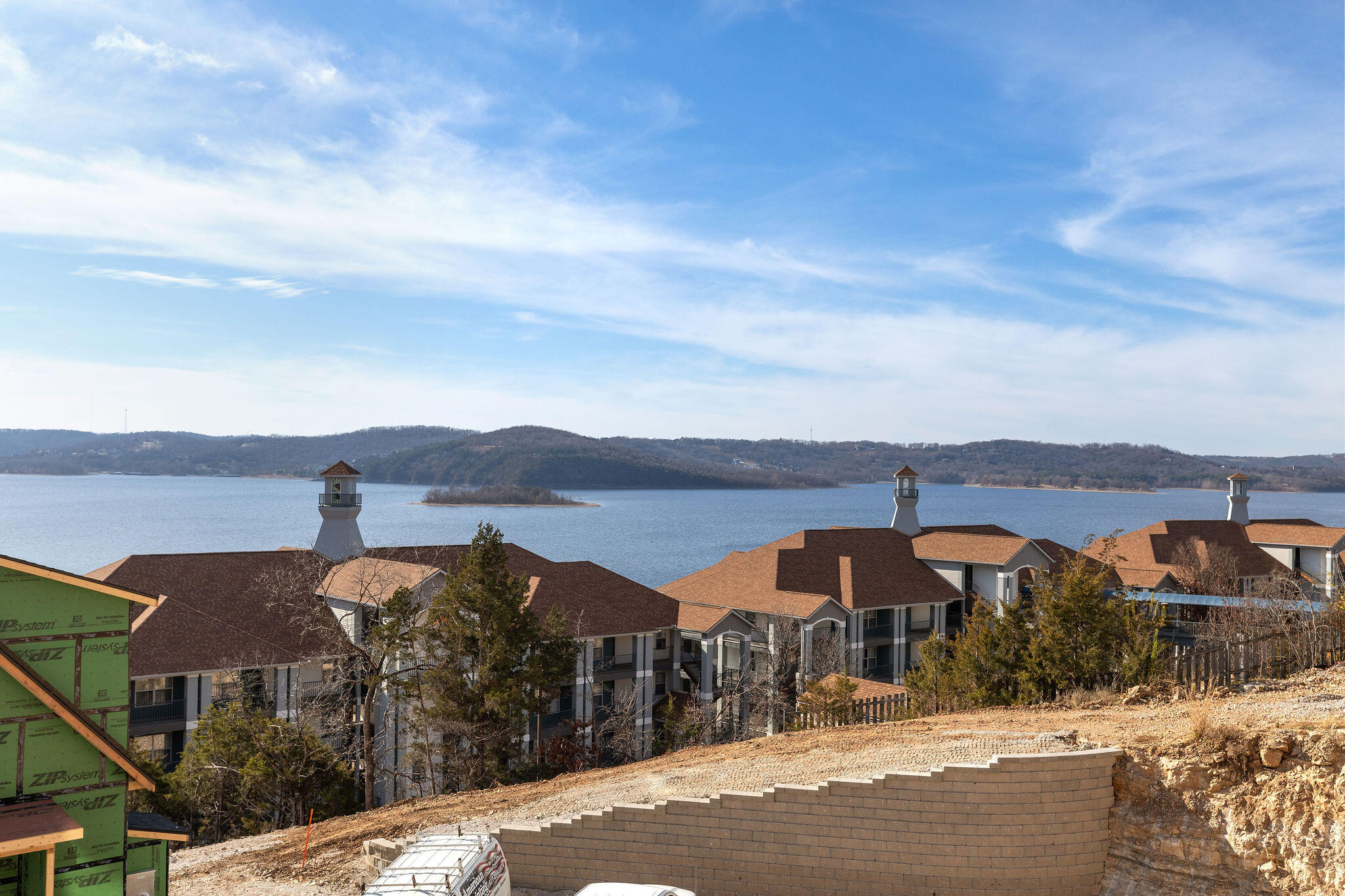 Rocky Shores Lodge - Residential