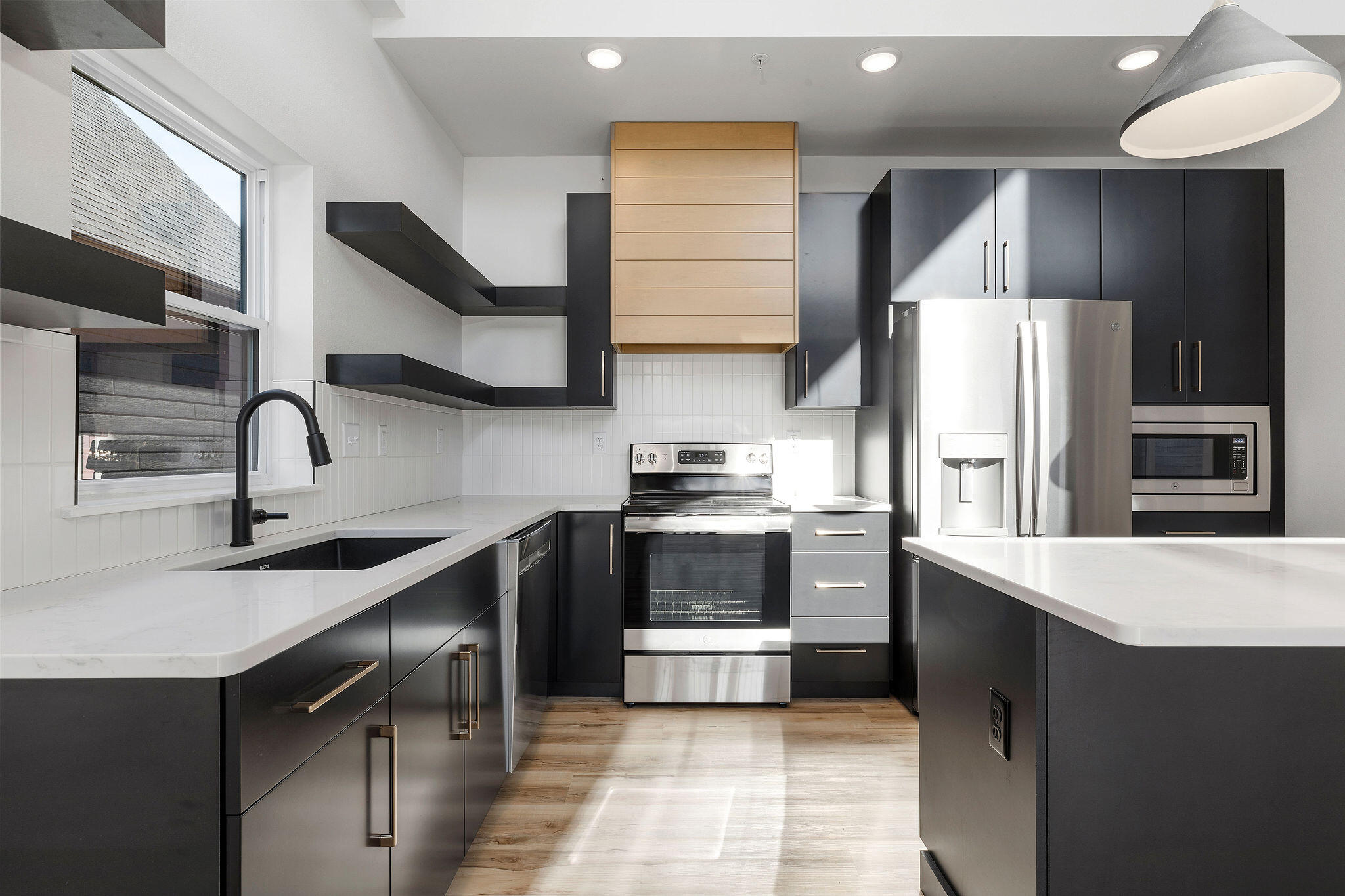 Rocky Shores Lodge - Residential