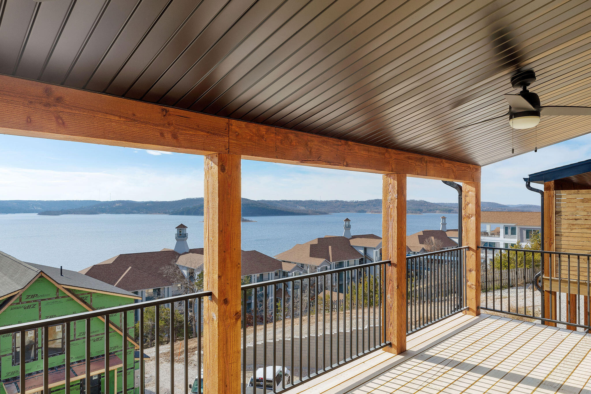 Rocky Shores Lodge - Residential