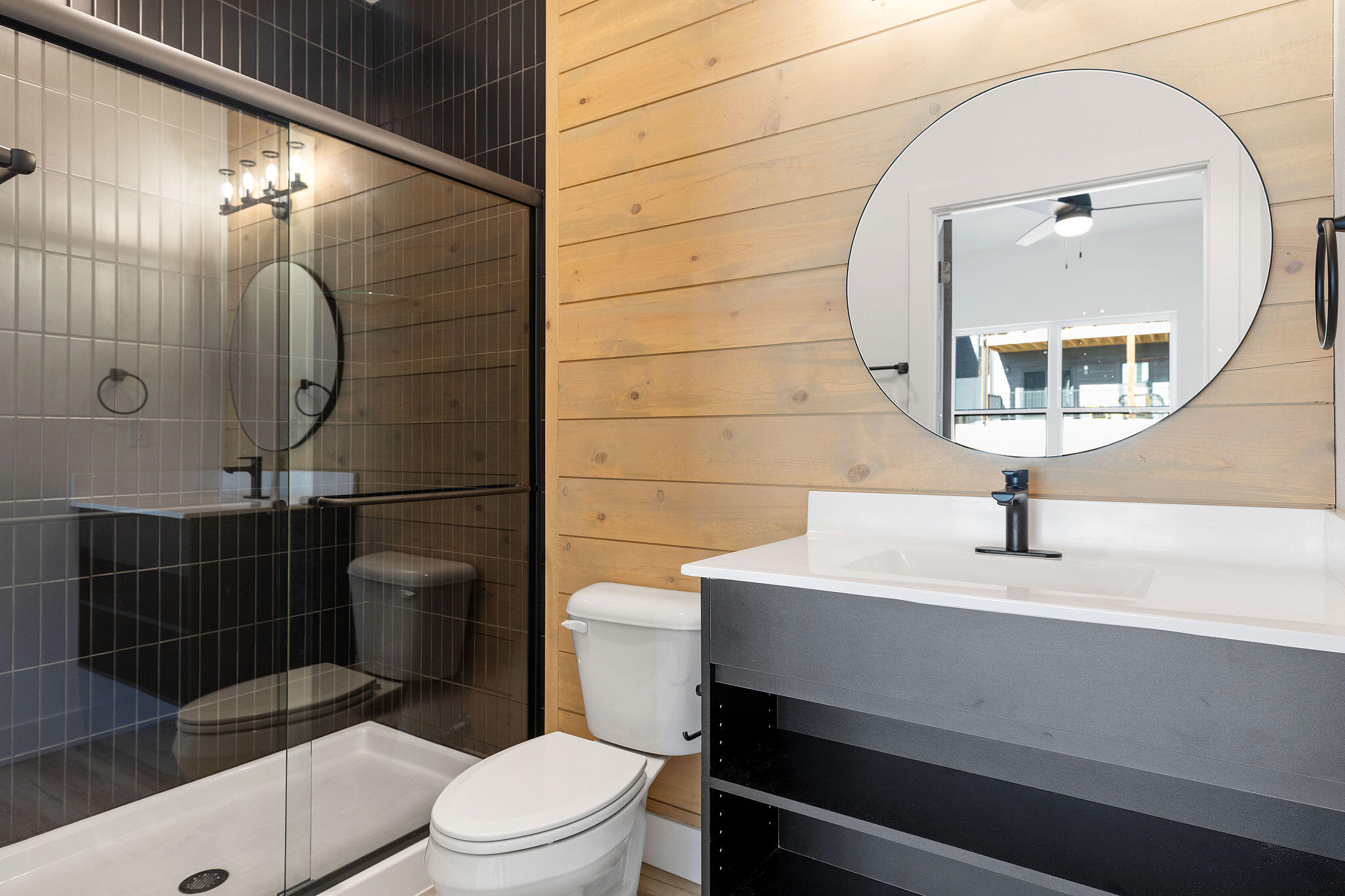 Rocky Shores Lodge - Residential
