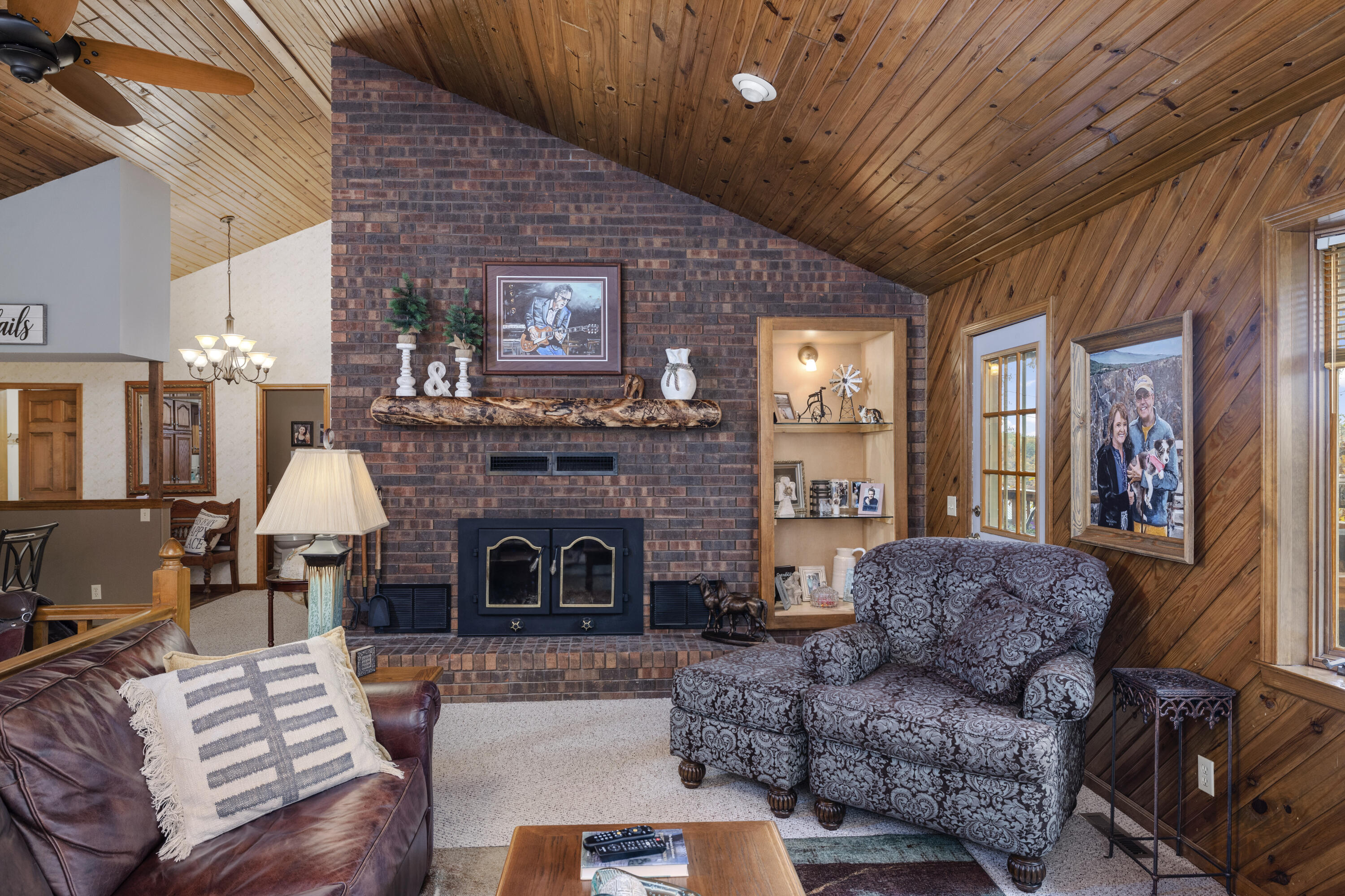 Stone-Not in List - Residential Income