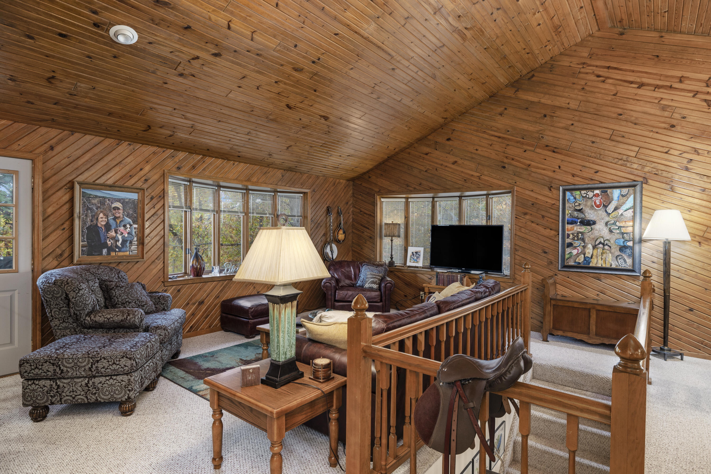 Stone-Not in List - Residential Income