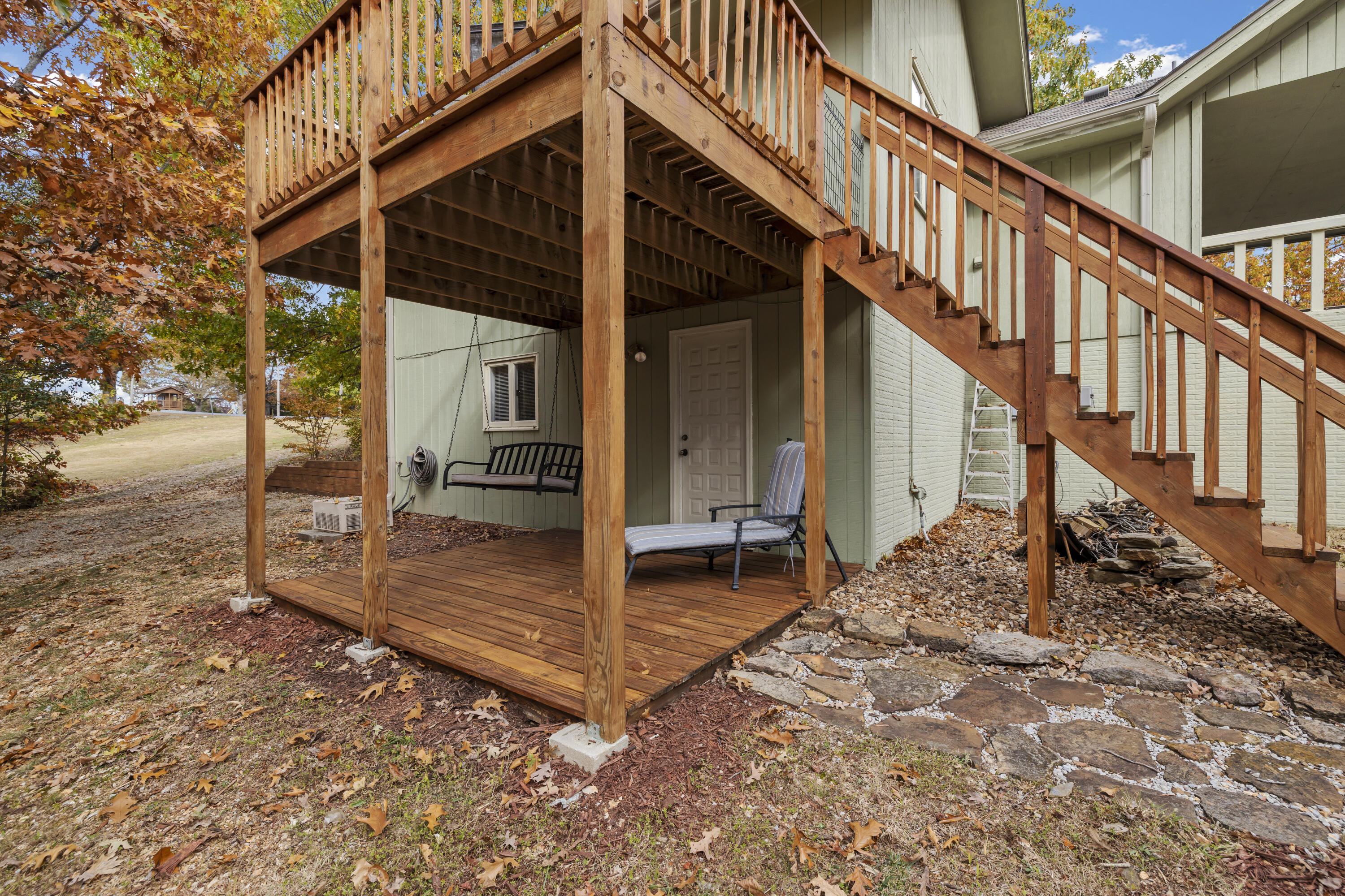 Stone-Not in List - Residential Income