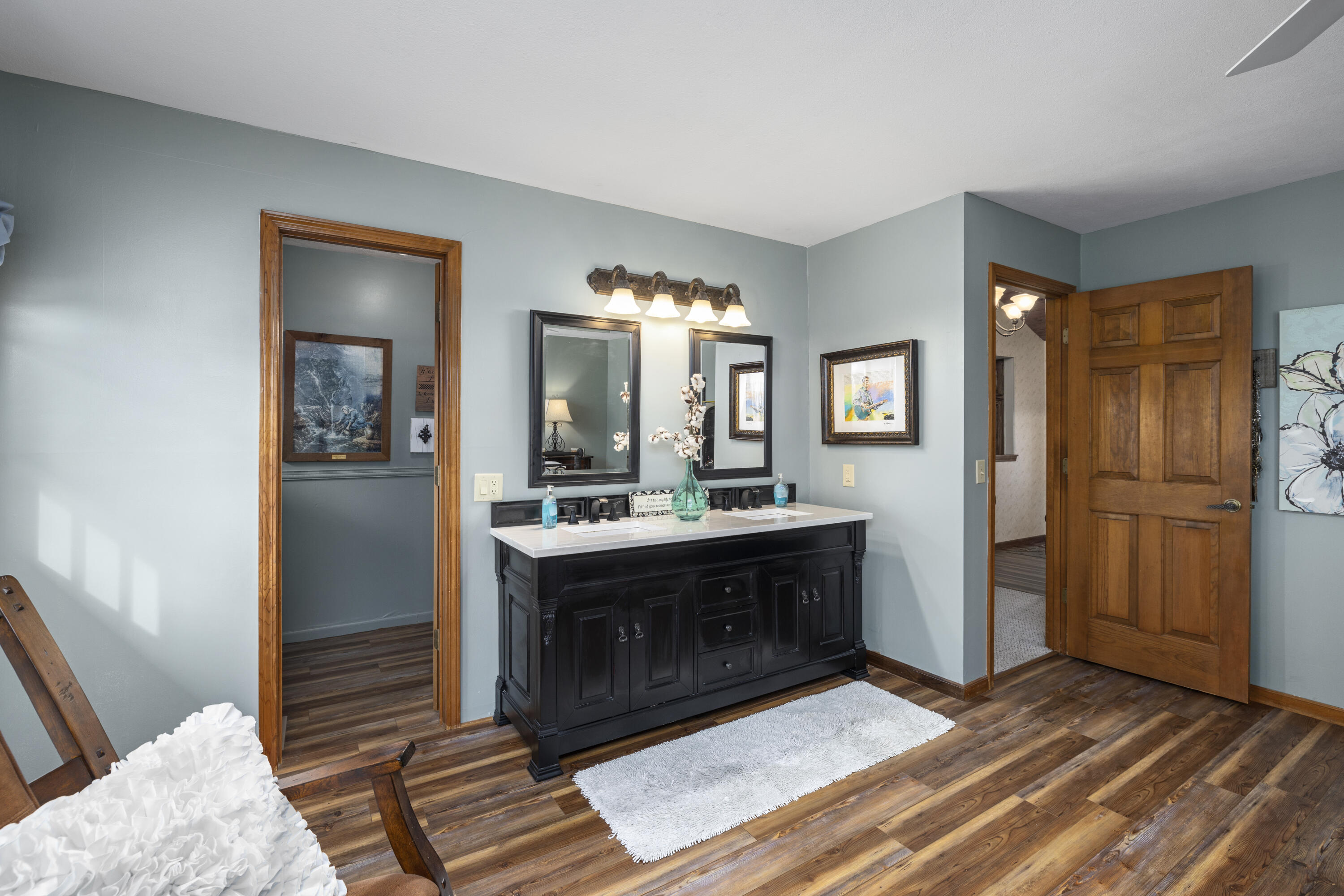 Stone-Not in List - Residential Income