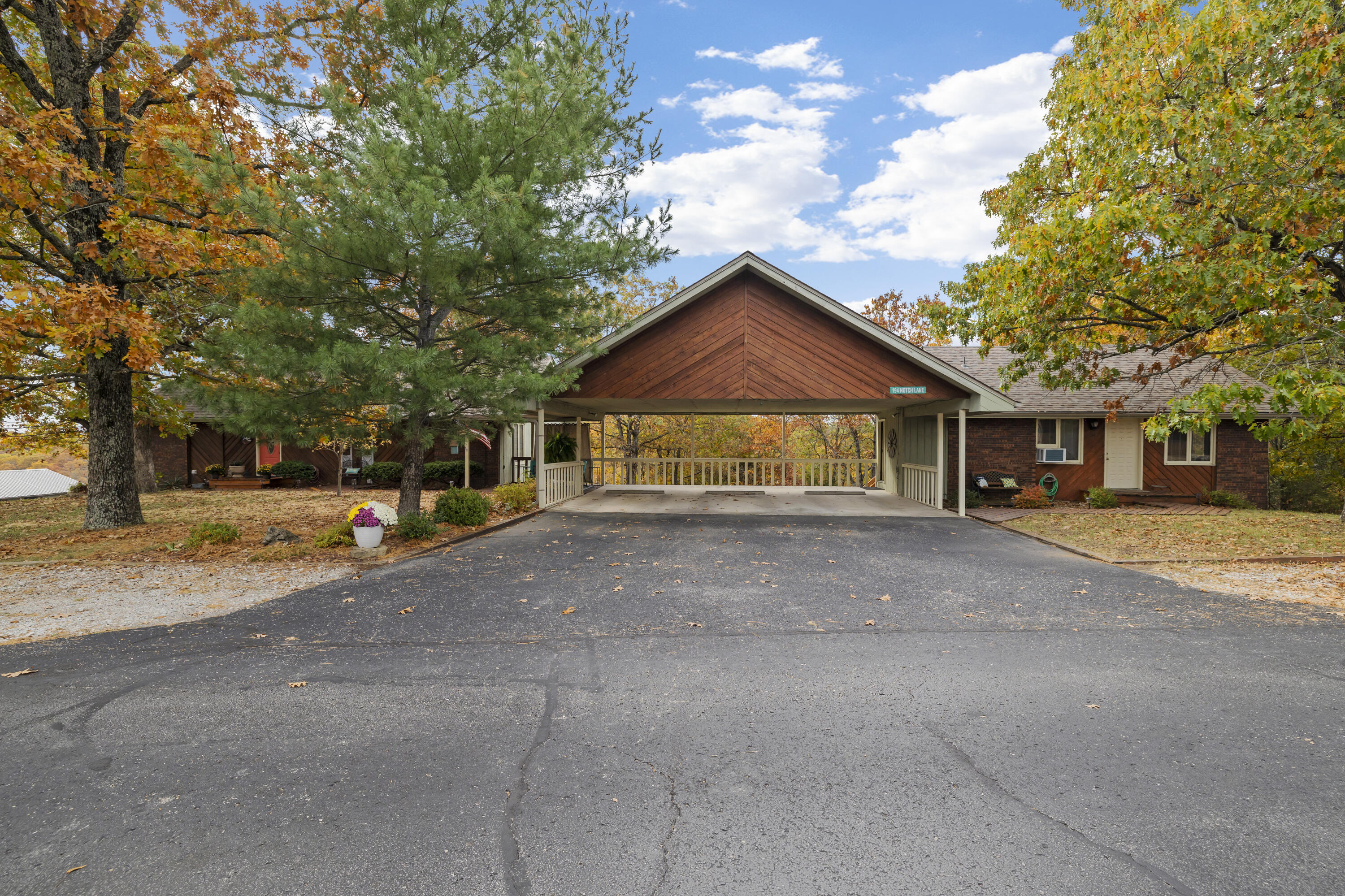Stone-Not in List - Residential Income