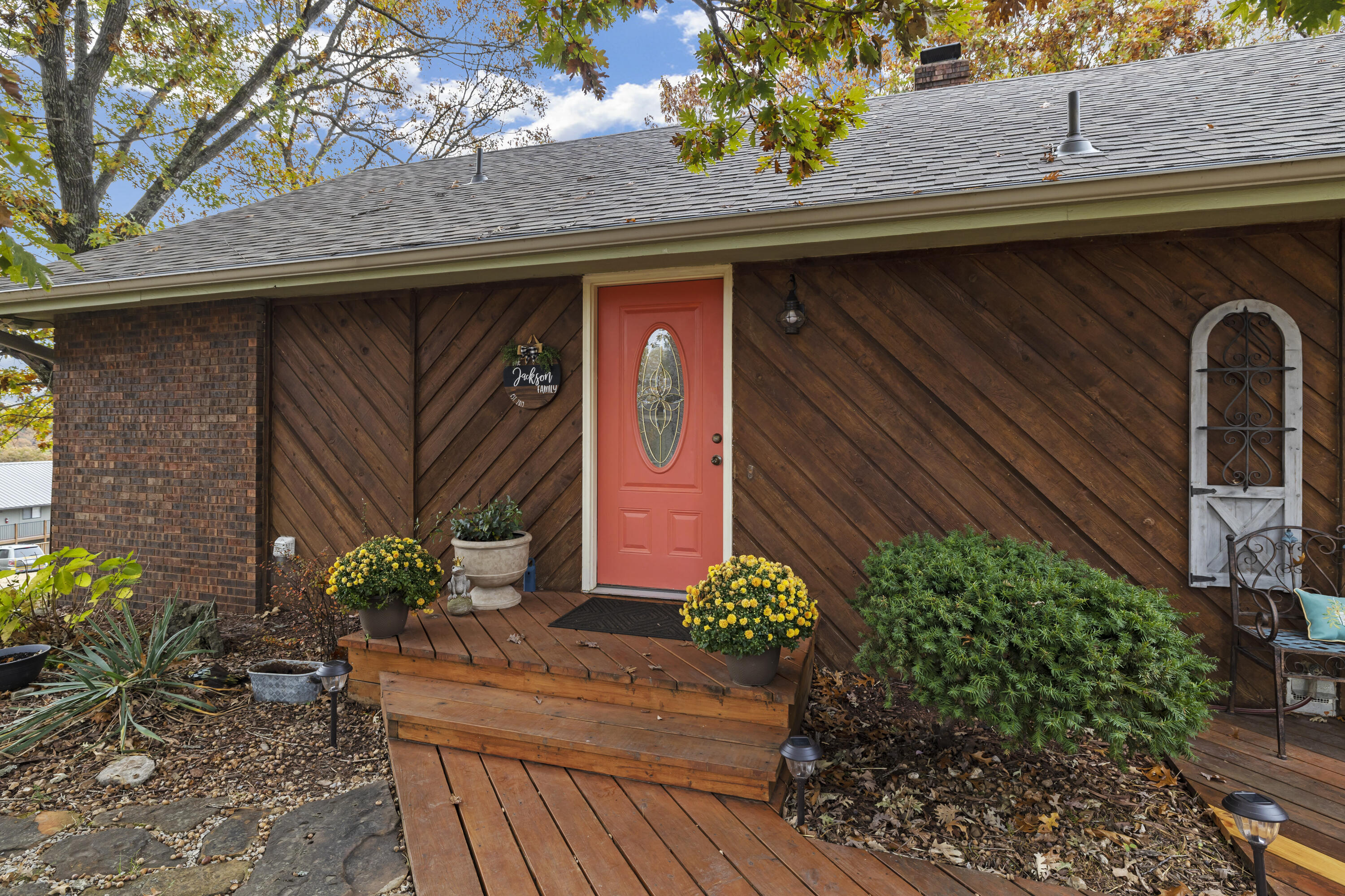 Stone-Not in List - Residential Income