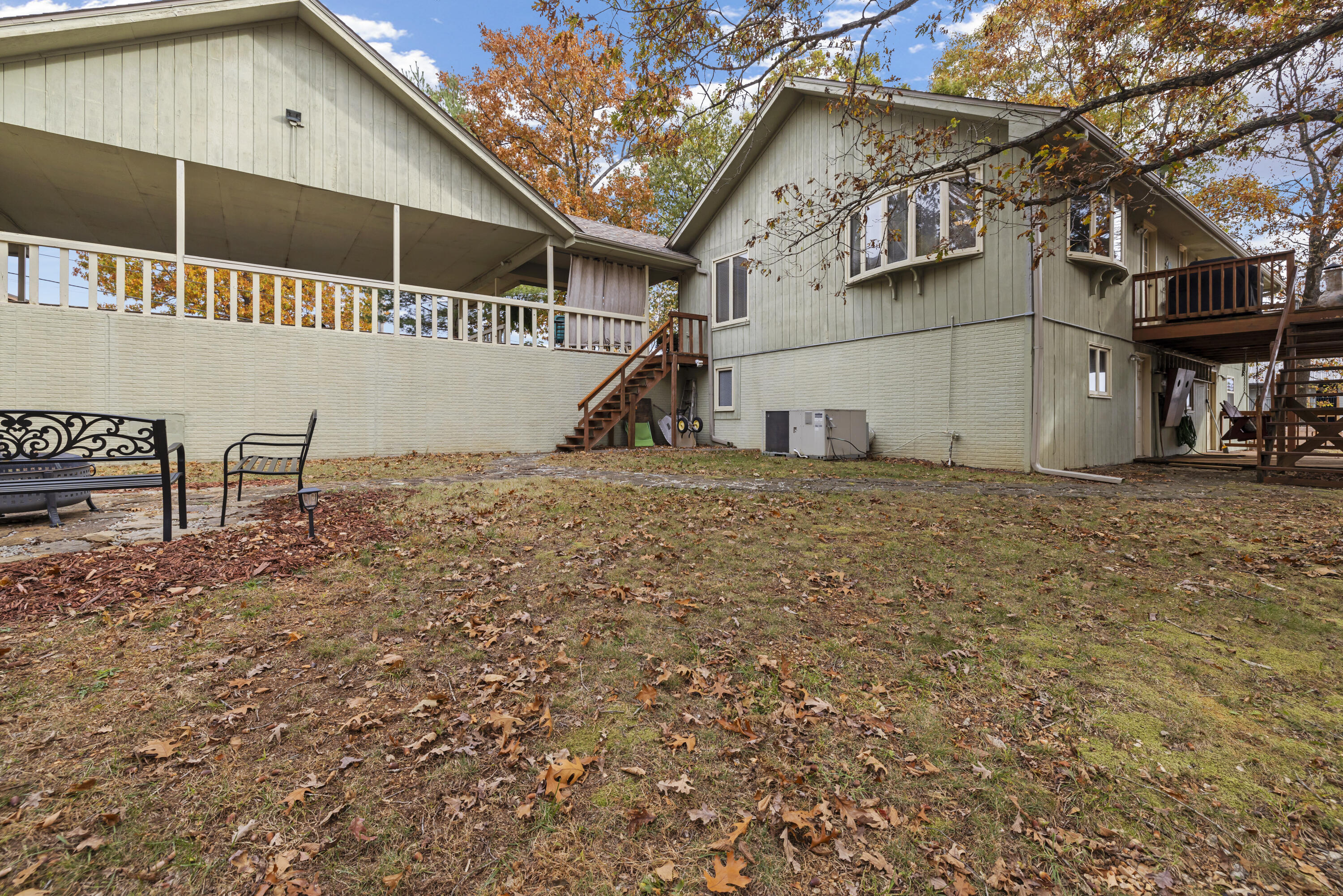 Stone-Not in List - Residential Income