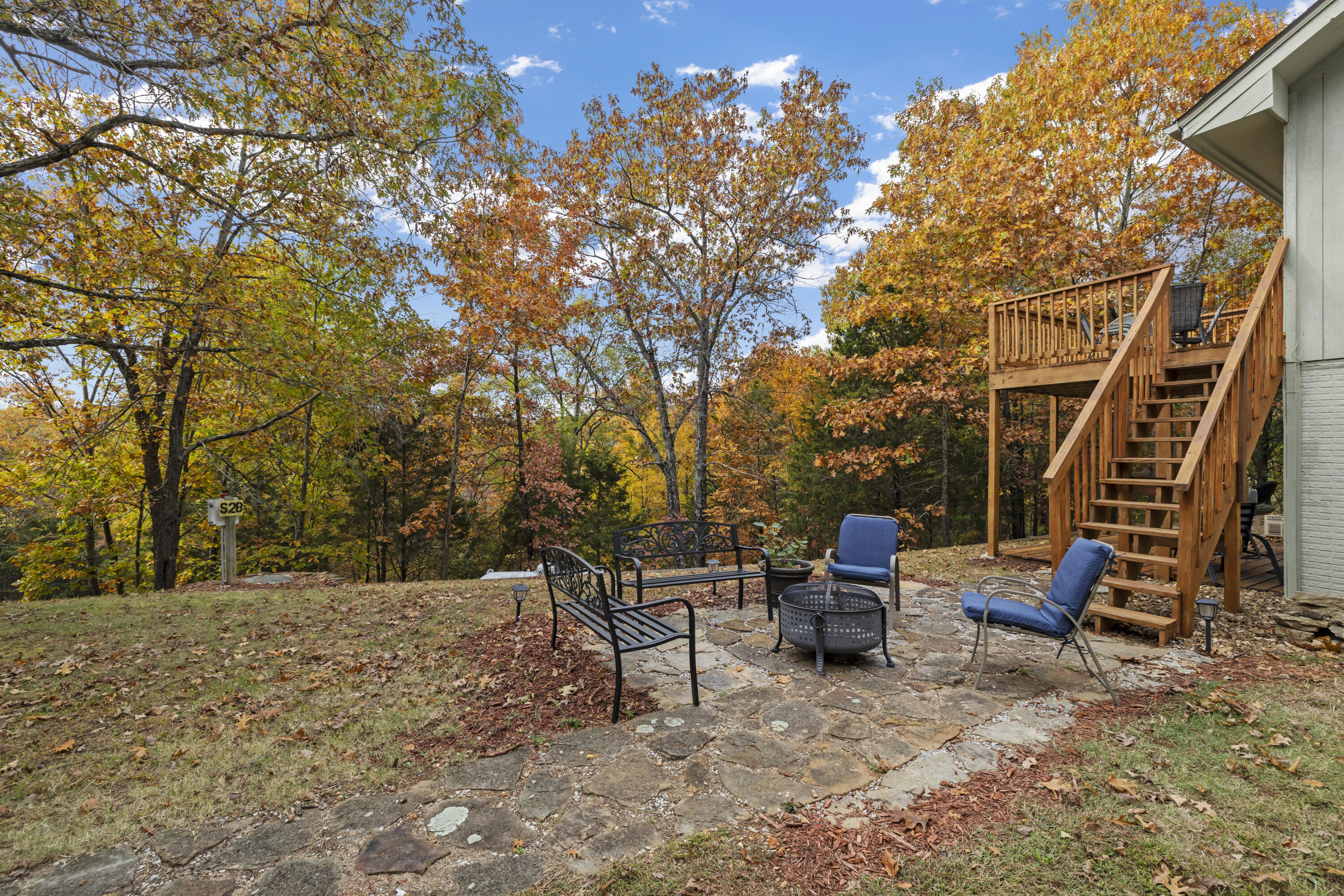 Stone-Not in List - Residential Income