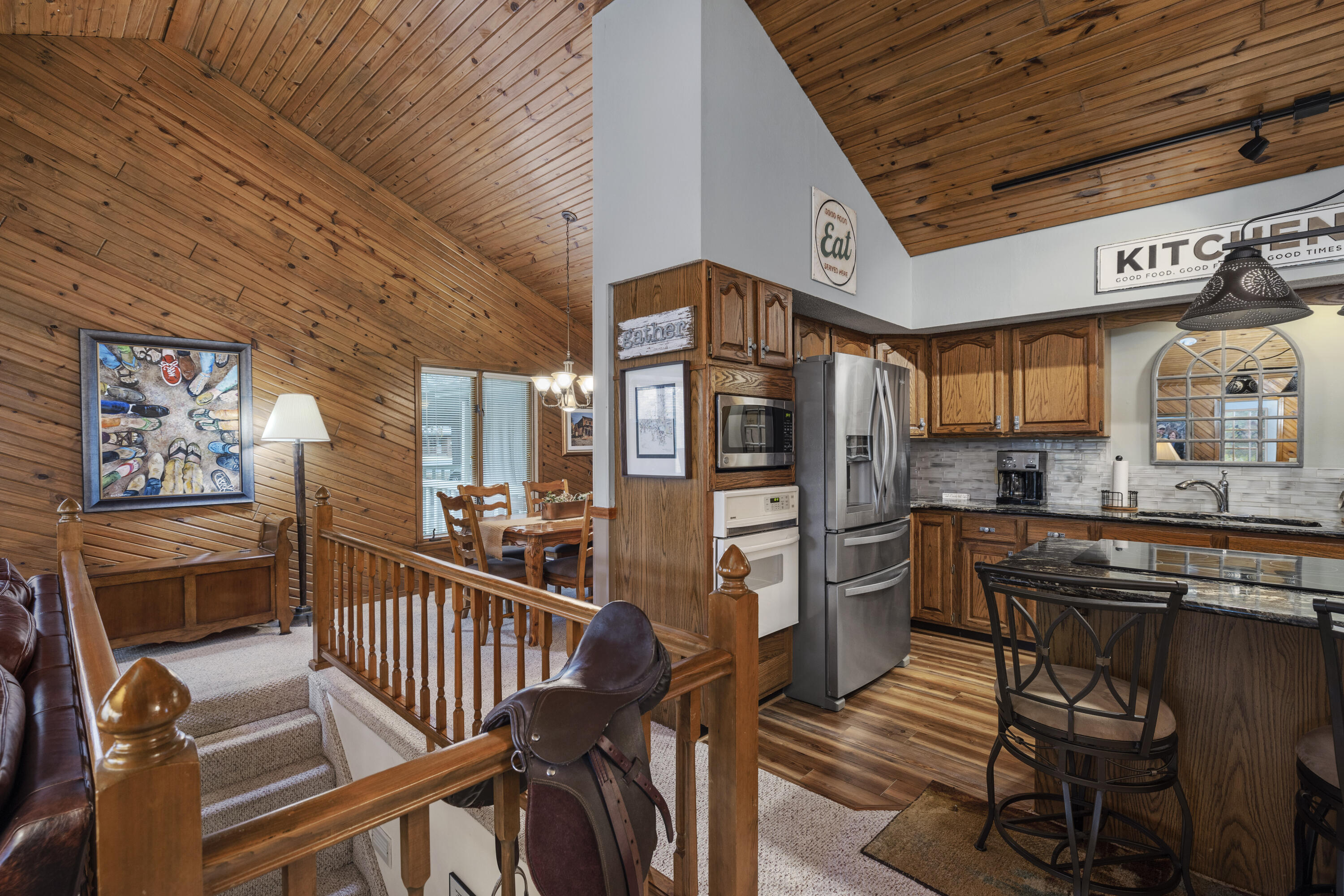 Stone-Not in List - Residential Income